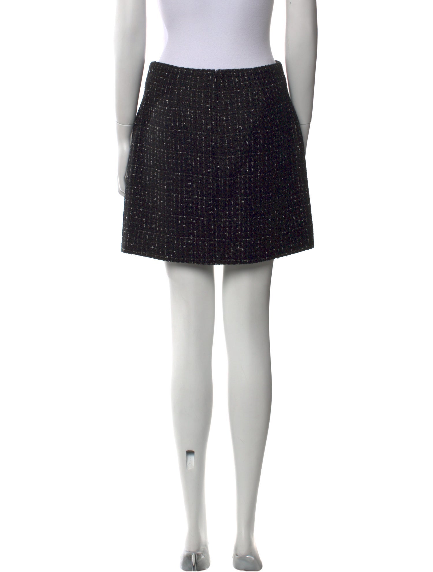 Anine Bing Mini Skirt w/ Tags