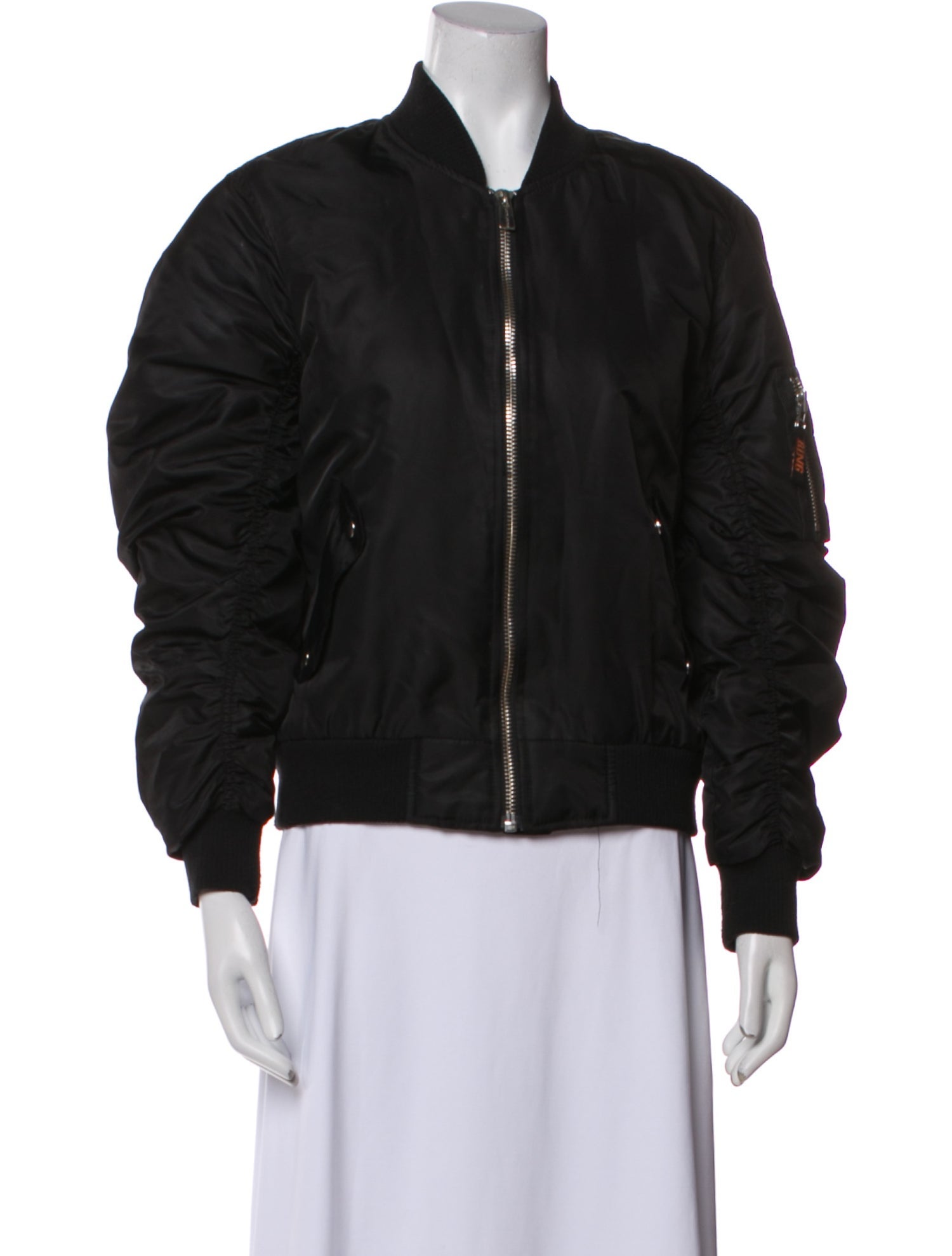 Anine Bing Bomber Jacket