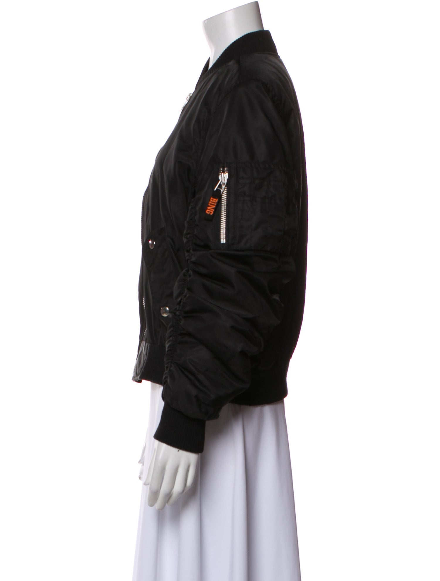 Anine Bing Bomber Jacket