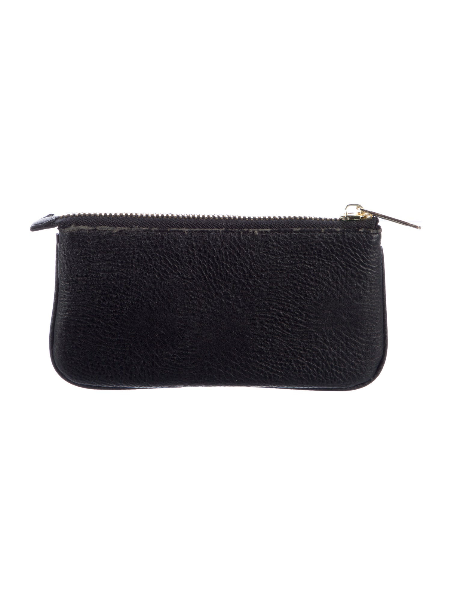 Anine Bing Leather Wallet