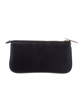 Anine Bing Leather Wallet