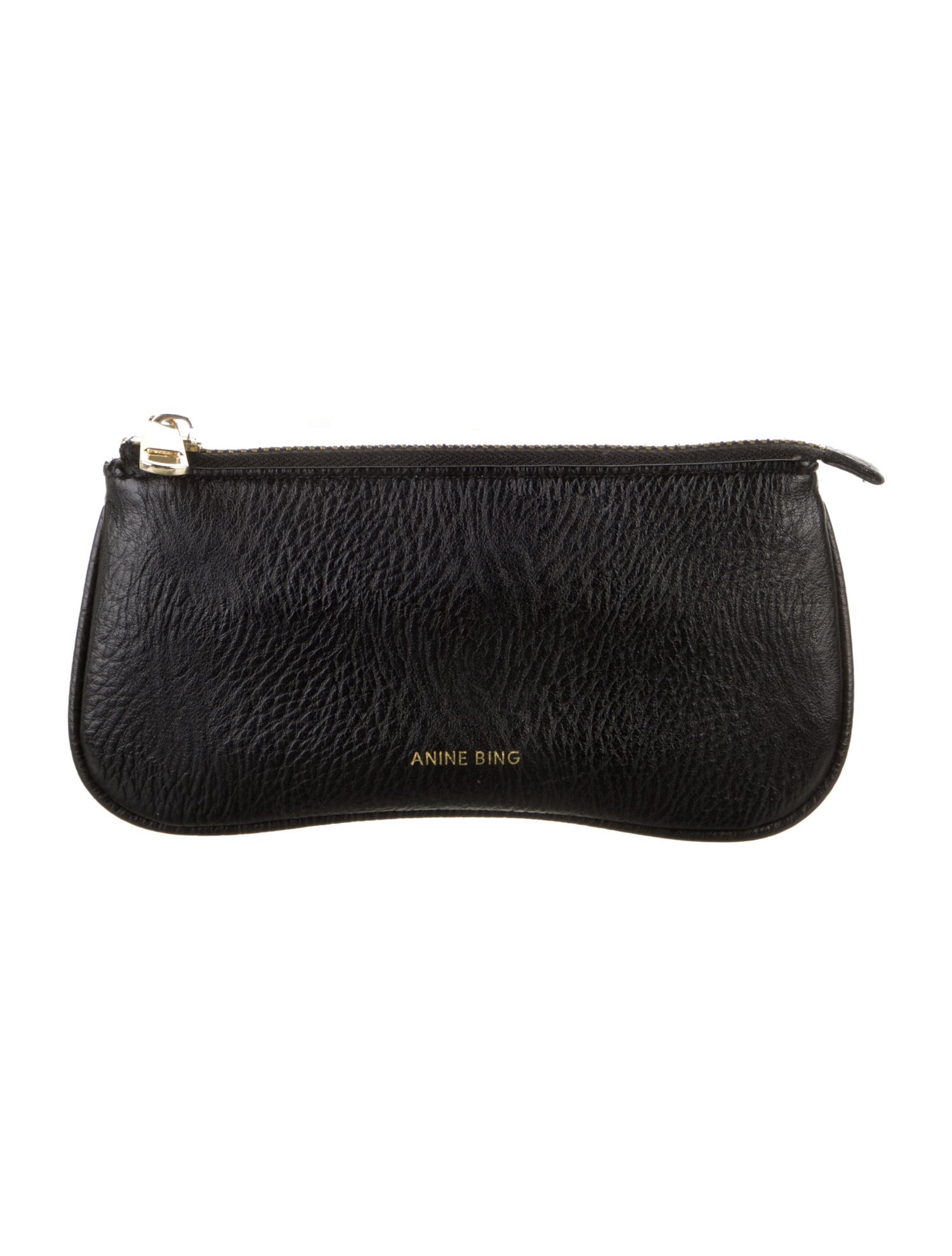 Anine Bing Oversize Tinted Sunglasses