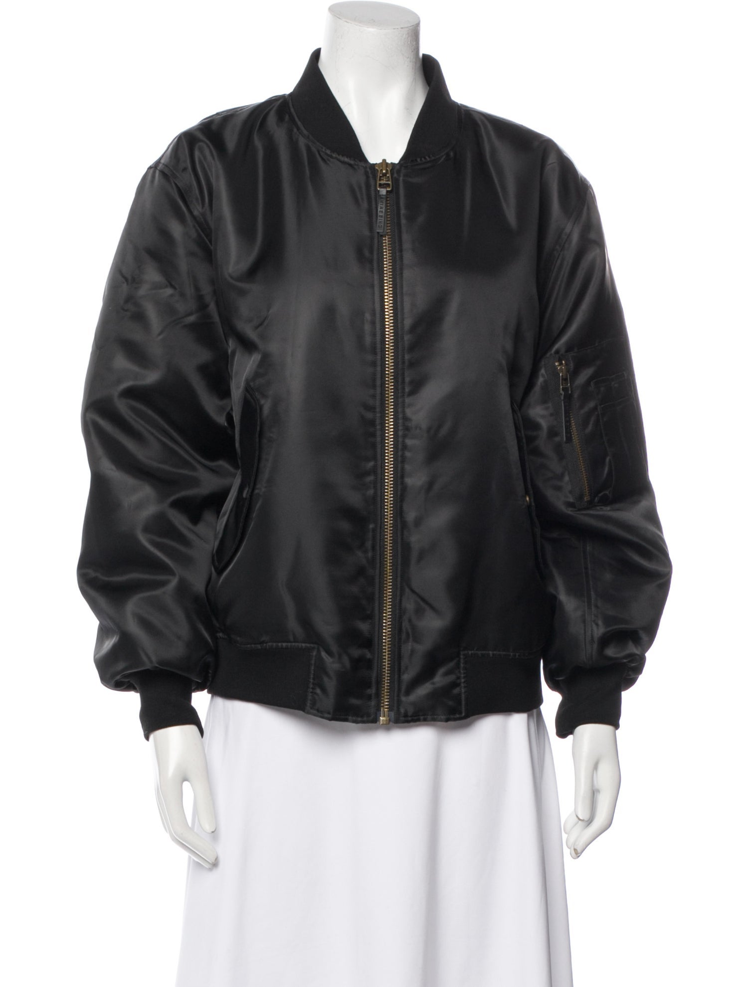 Anine Bing Bomber Jacket