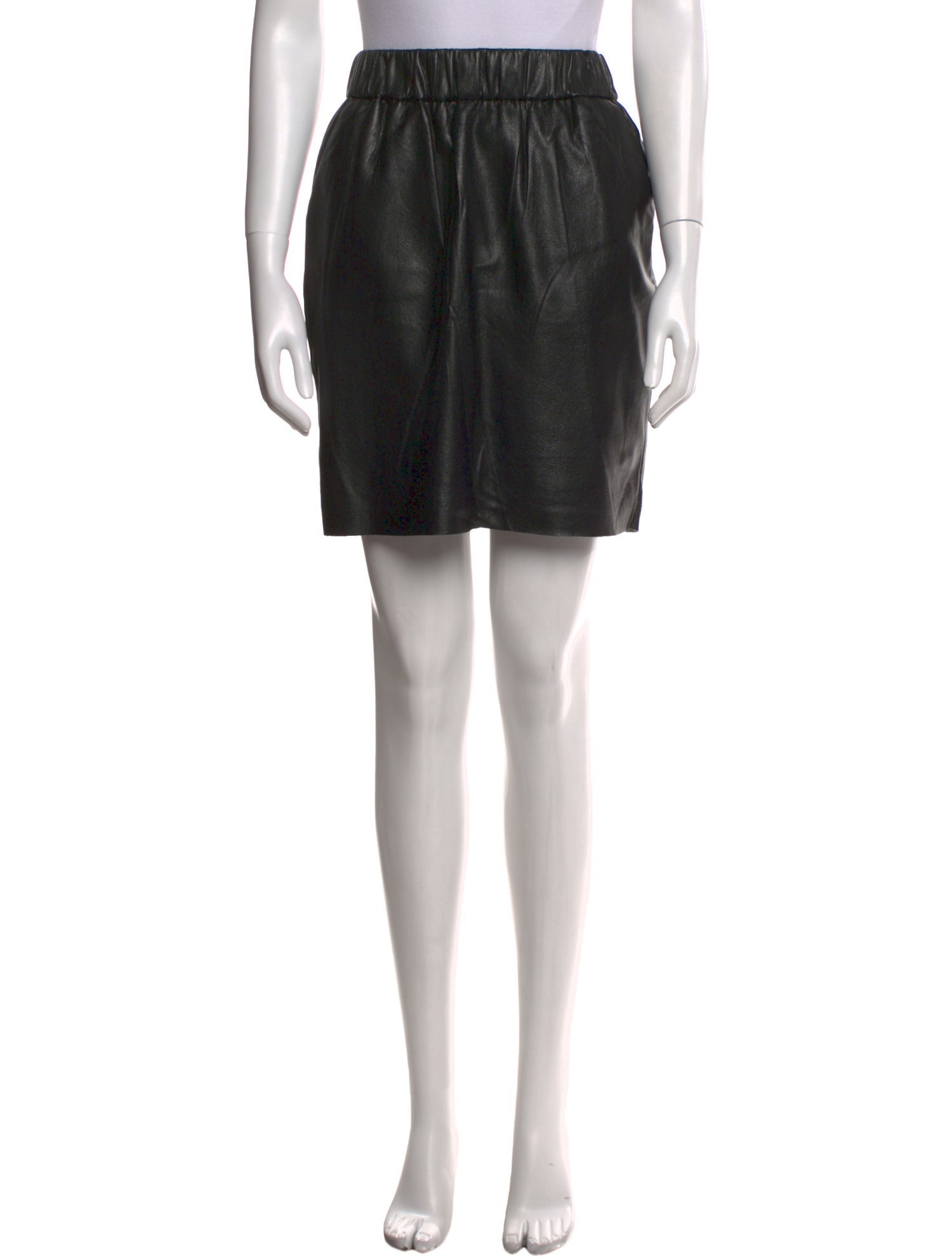 Anine Bing Mini Skirt