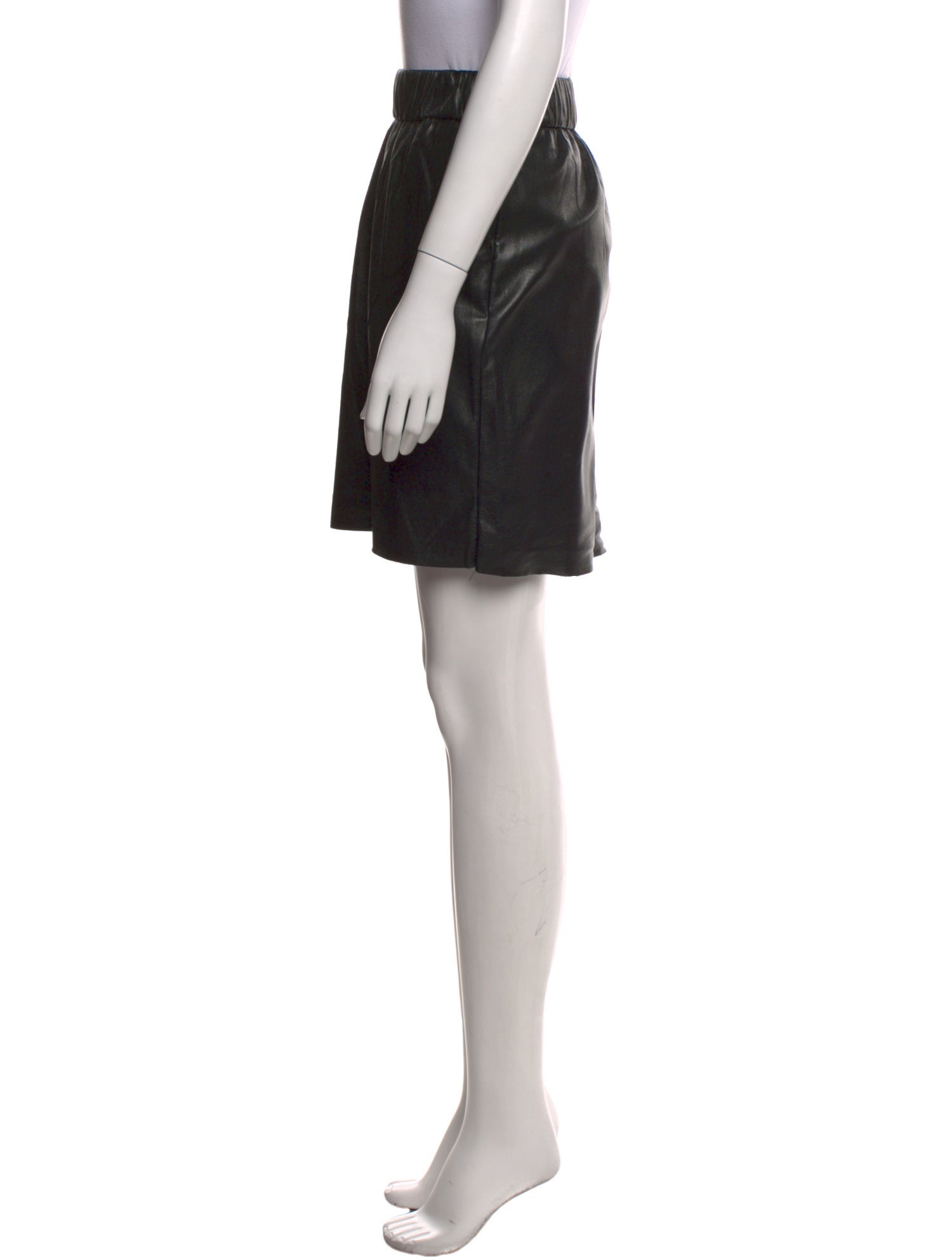 Anine Bing Mini Skirt