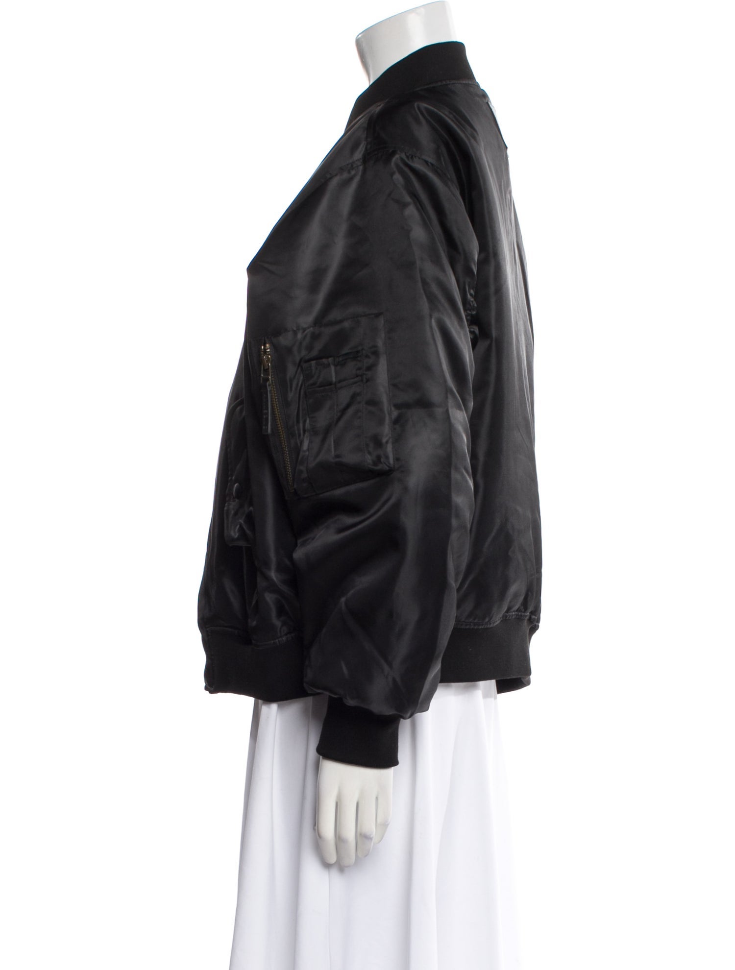 Anine Bing Bomber Jacket