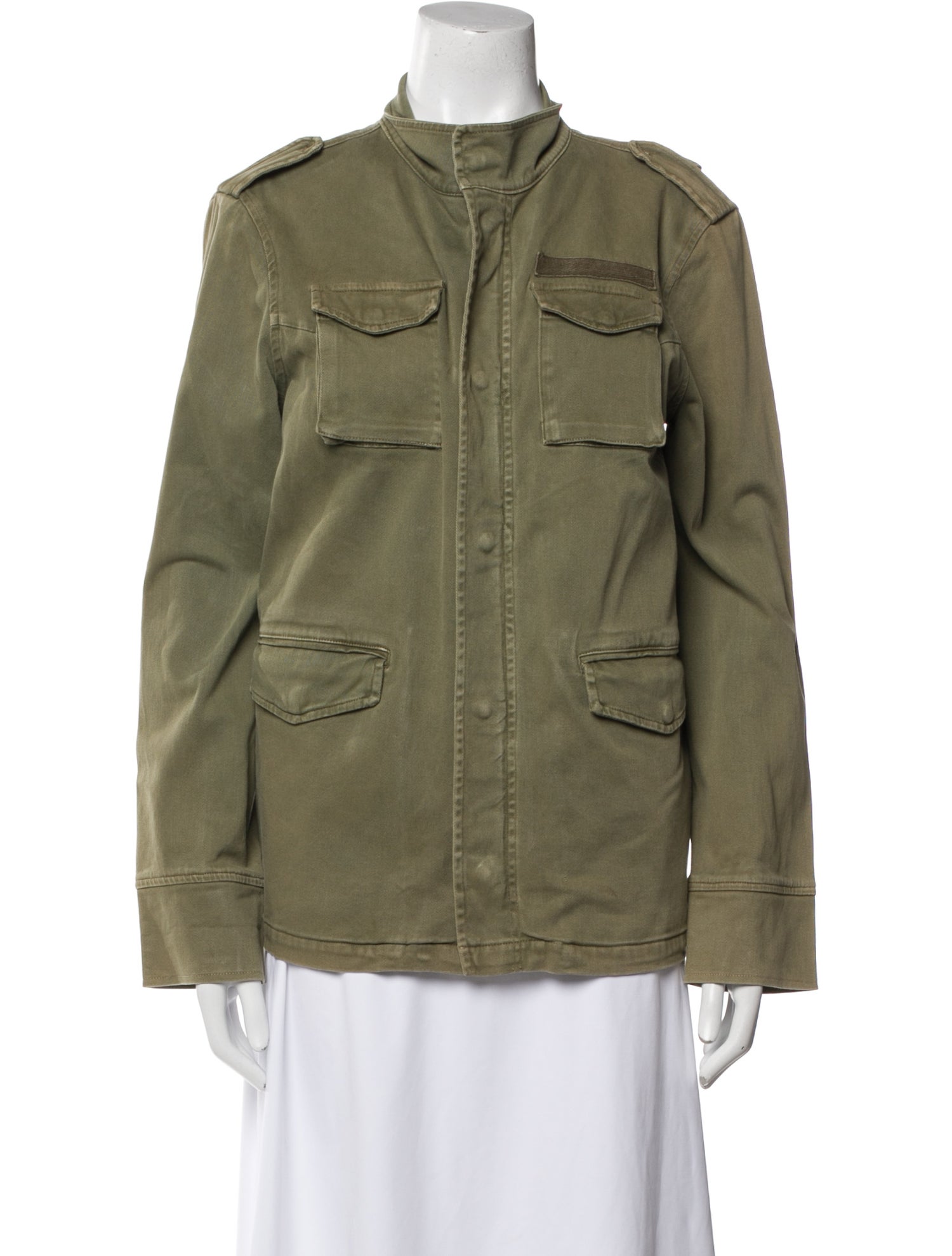 Anine Bing Utility Jacket