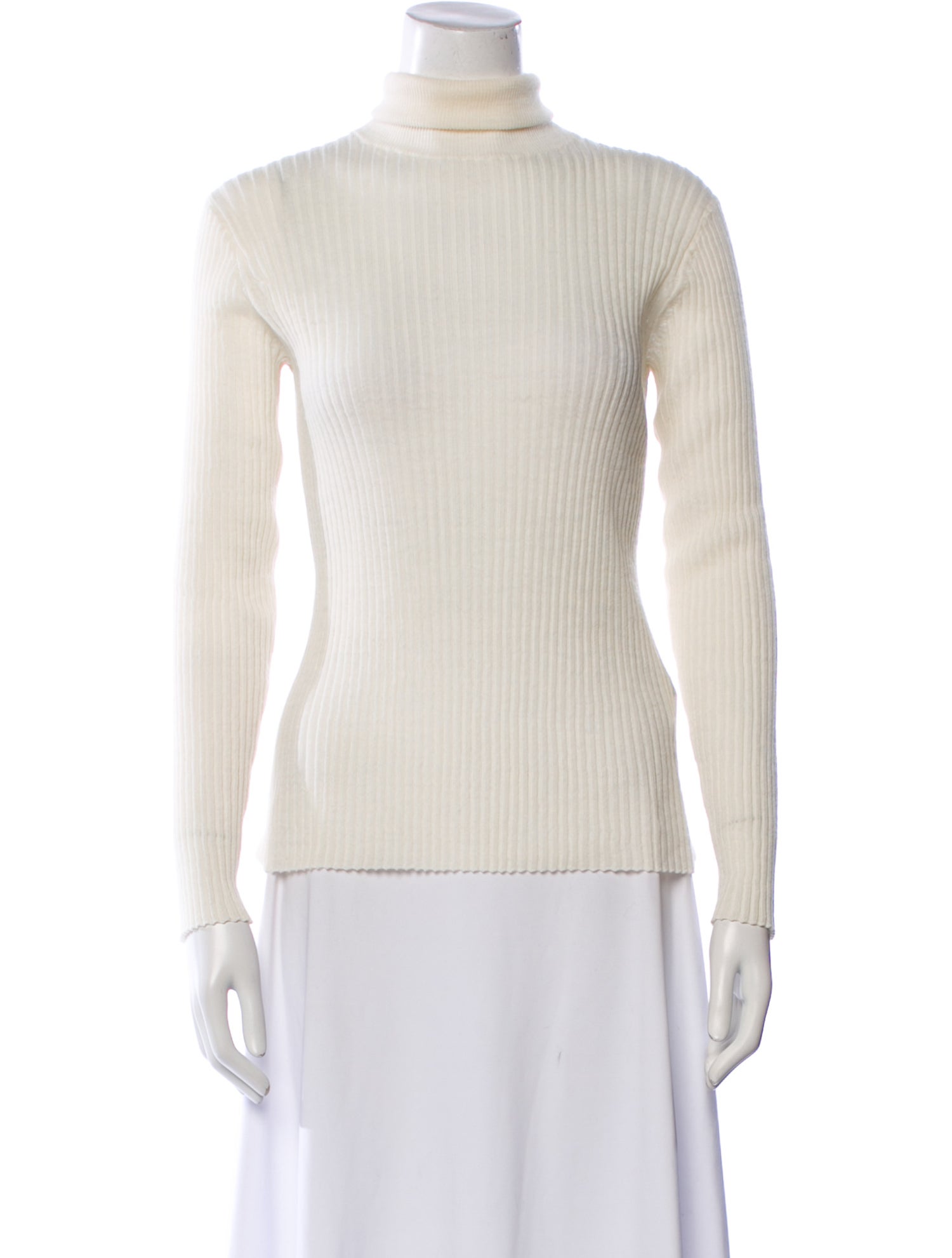 Anine Bing Turtleneck Sweater