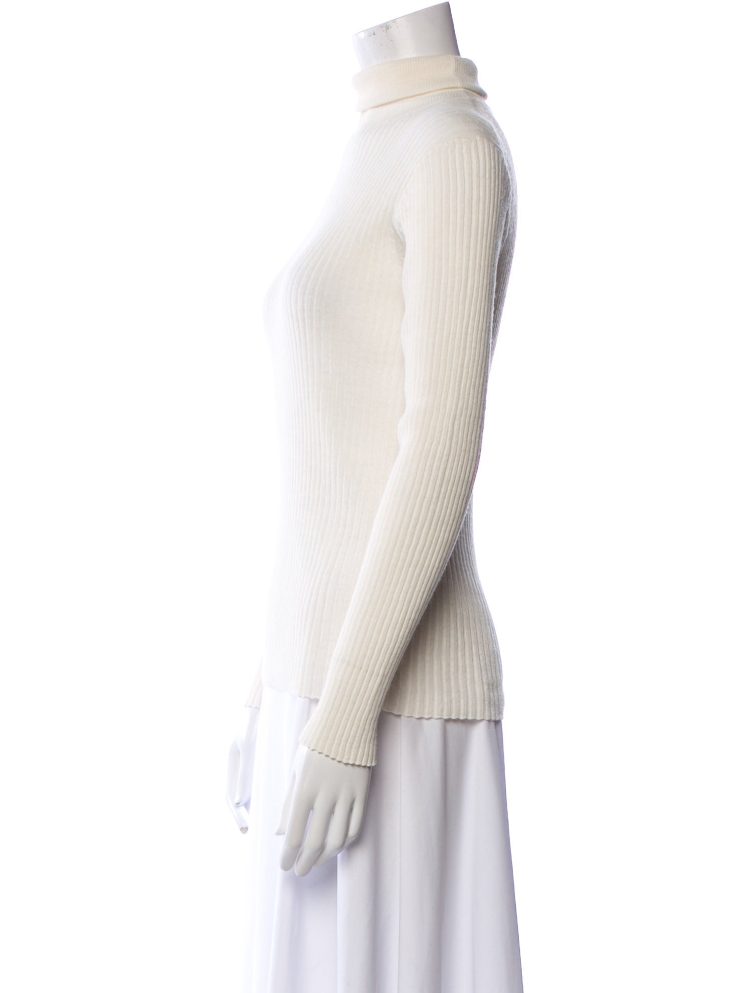 Anine Bing Turtleneck Sweater