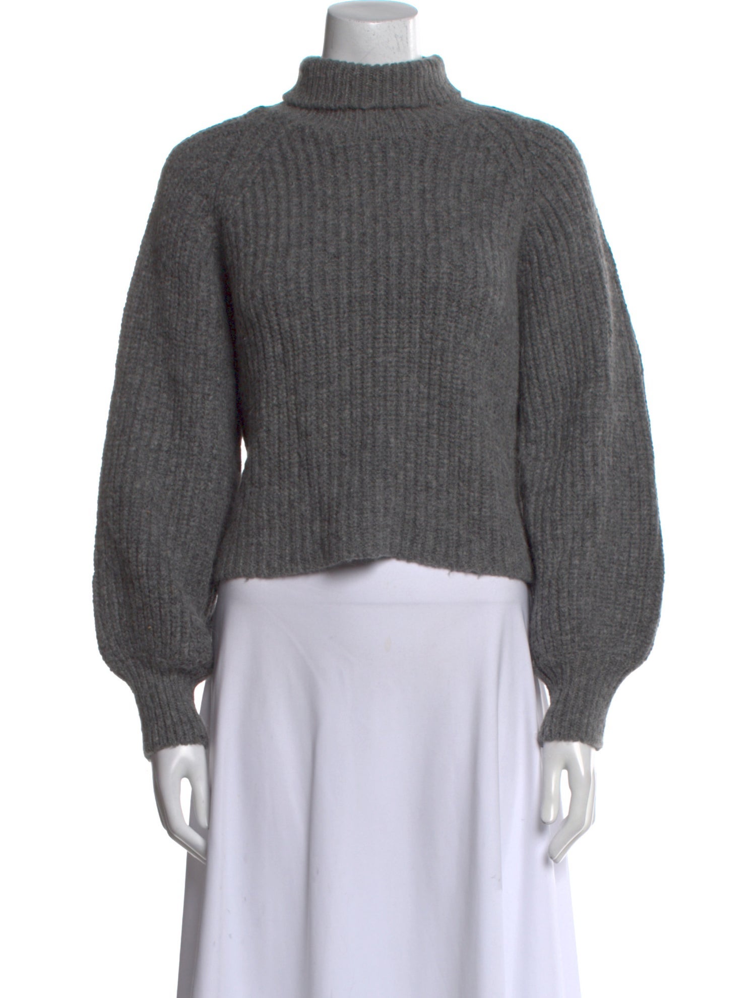 Anine Bing Turtleneck Sweater