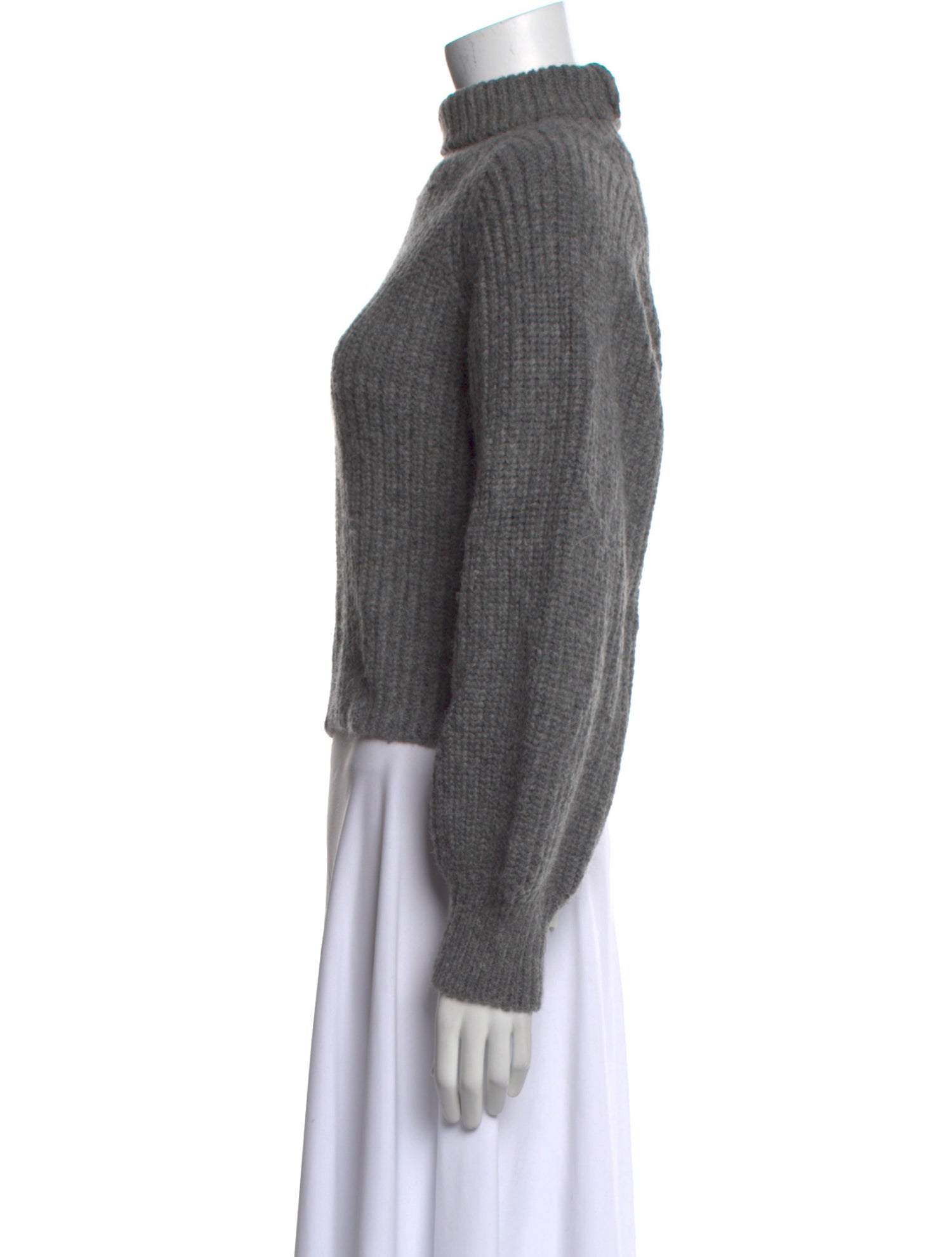 Anine Bing Turtleneck Sweater