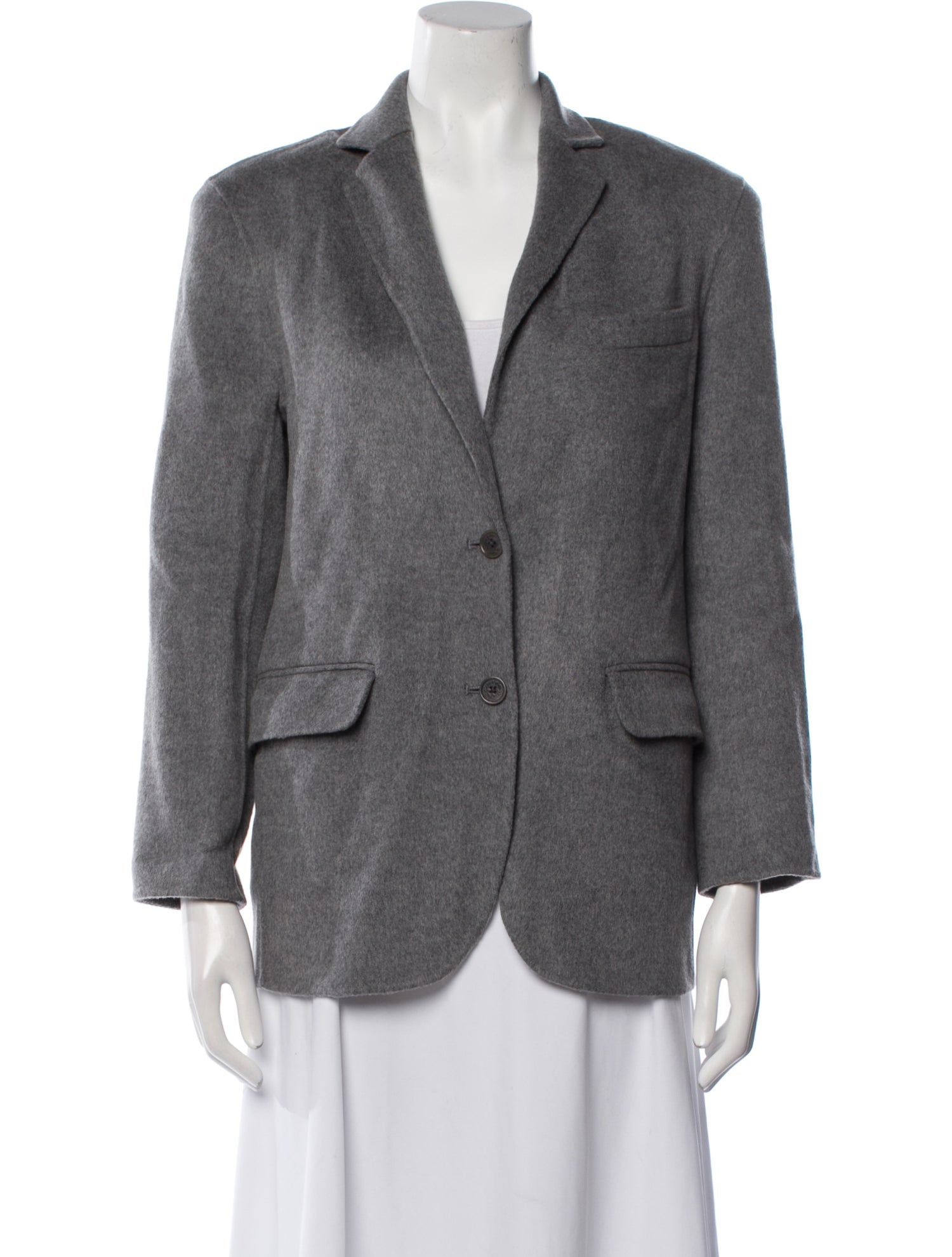 Anine Bing Wool Blazer