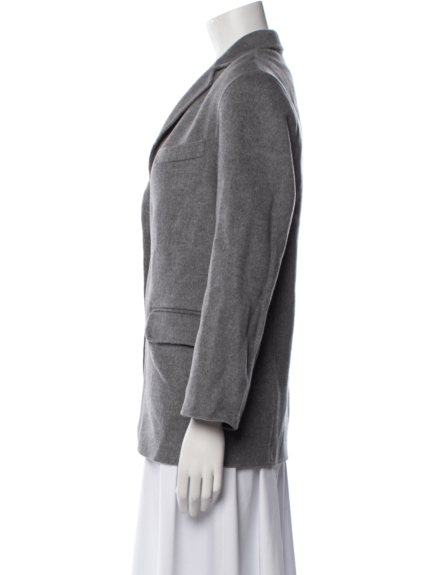 Anine Bing Wool Blazer