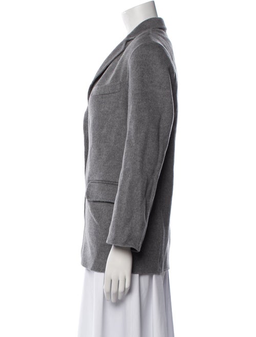 Anine Bing Wool Blazer