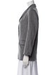 Anine Bing Wool Blazer