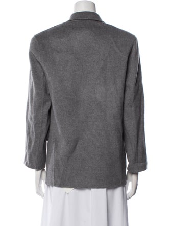 Anine Bing Wool Blazer