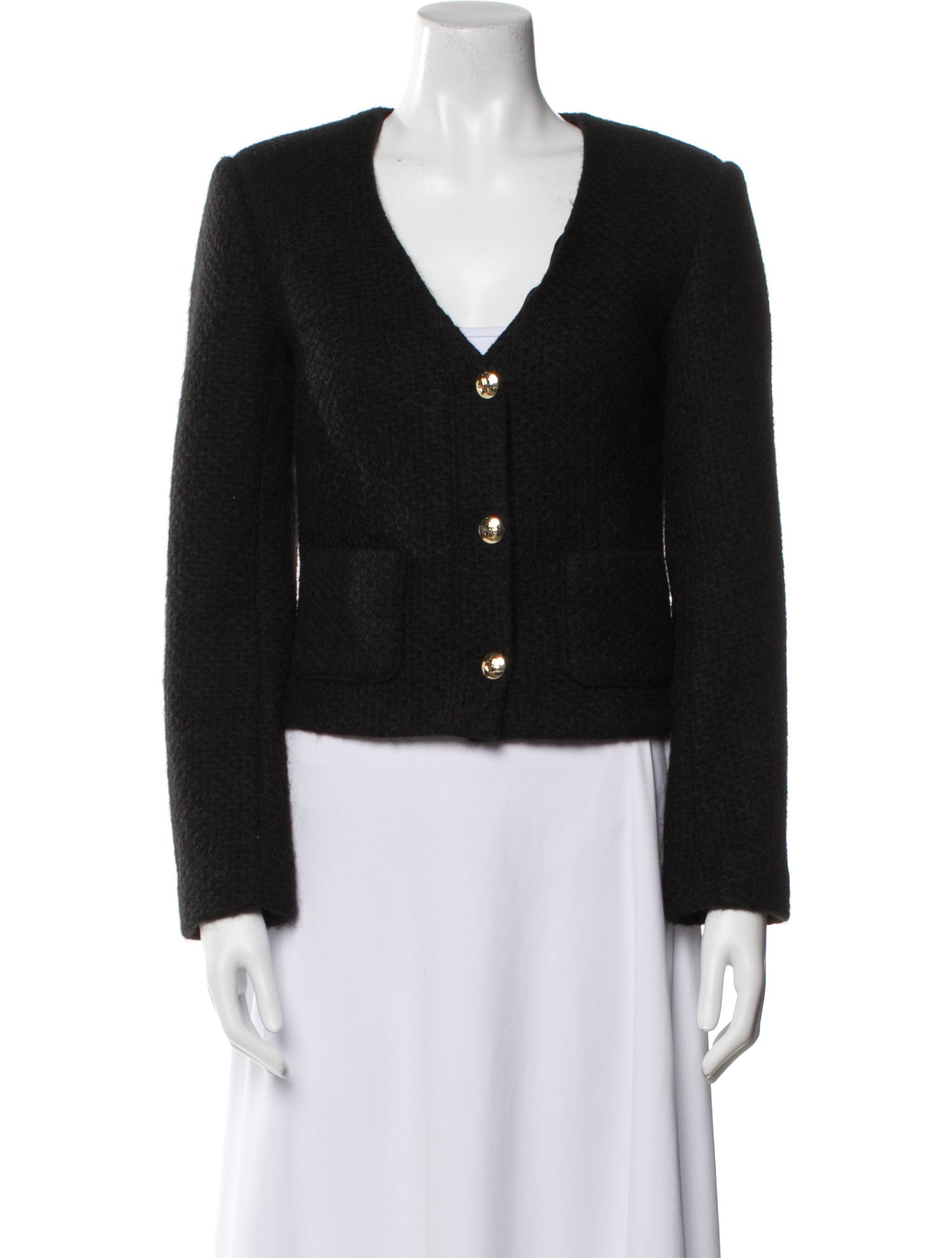 Anine Bing Evening Jacket