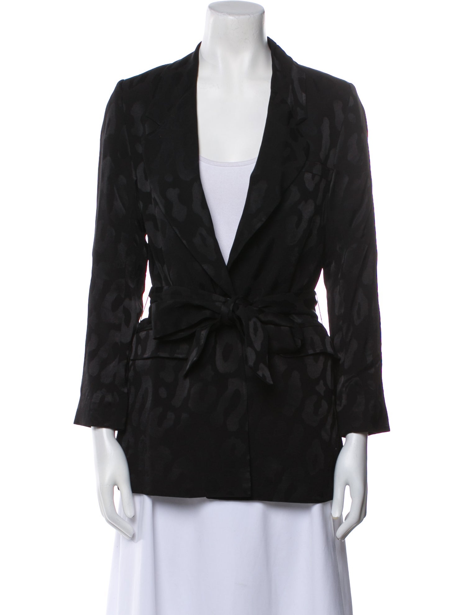 Anine Bing Evening Jacket