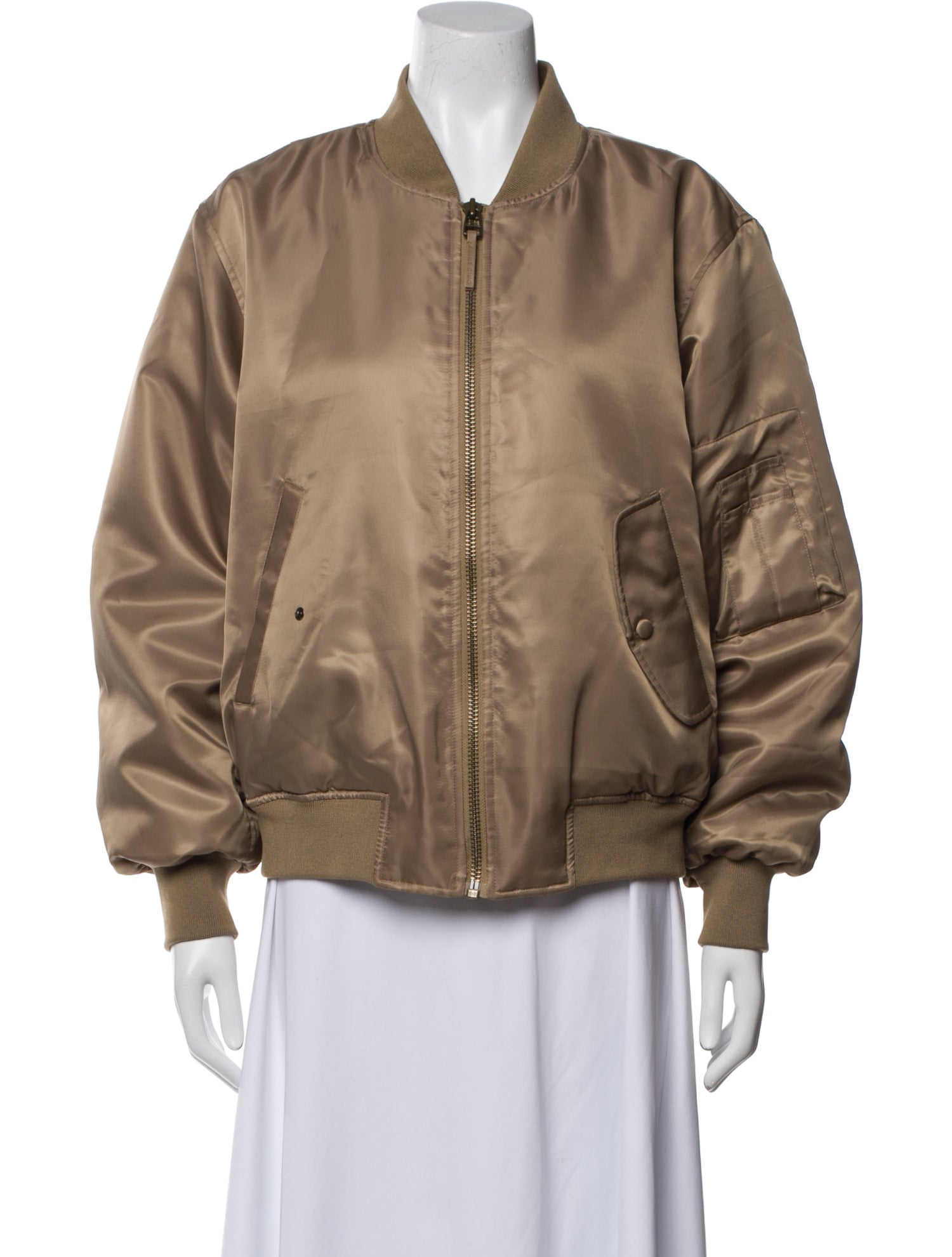 Anine Bing Bomber Jacket