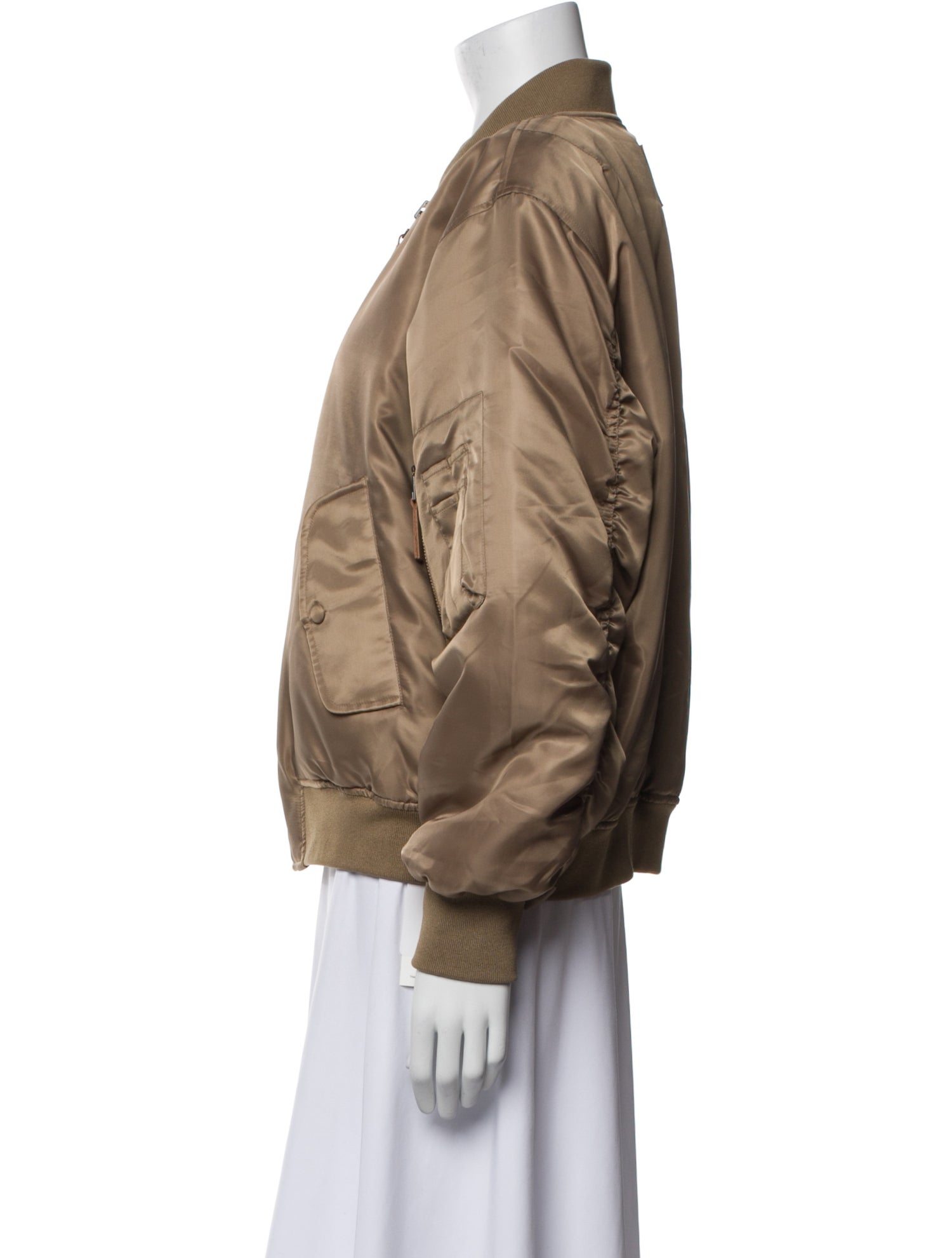 Anine Bing Bomber Jacket