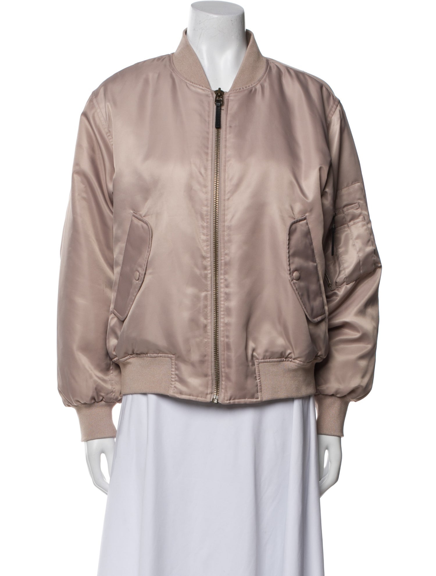 Anine Bing Bomber Jacket