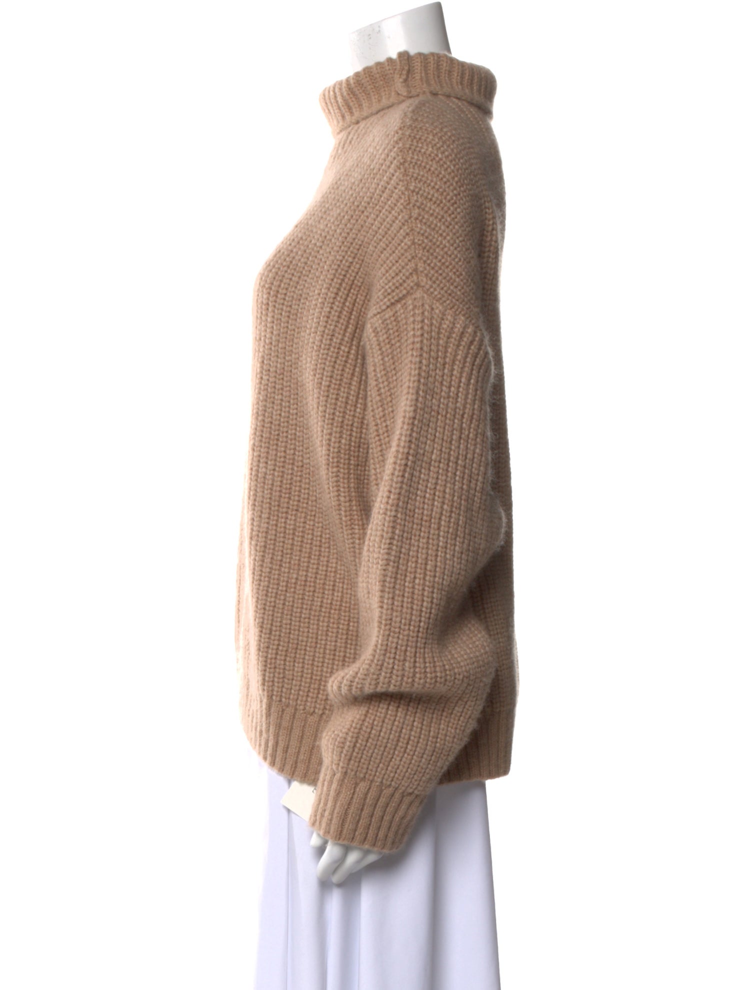 Anine Bing Turtleneck Sweater