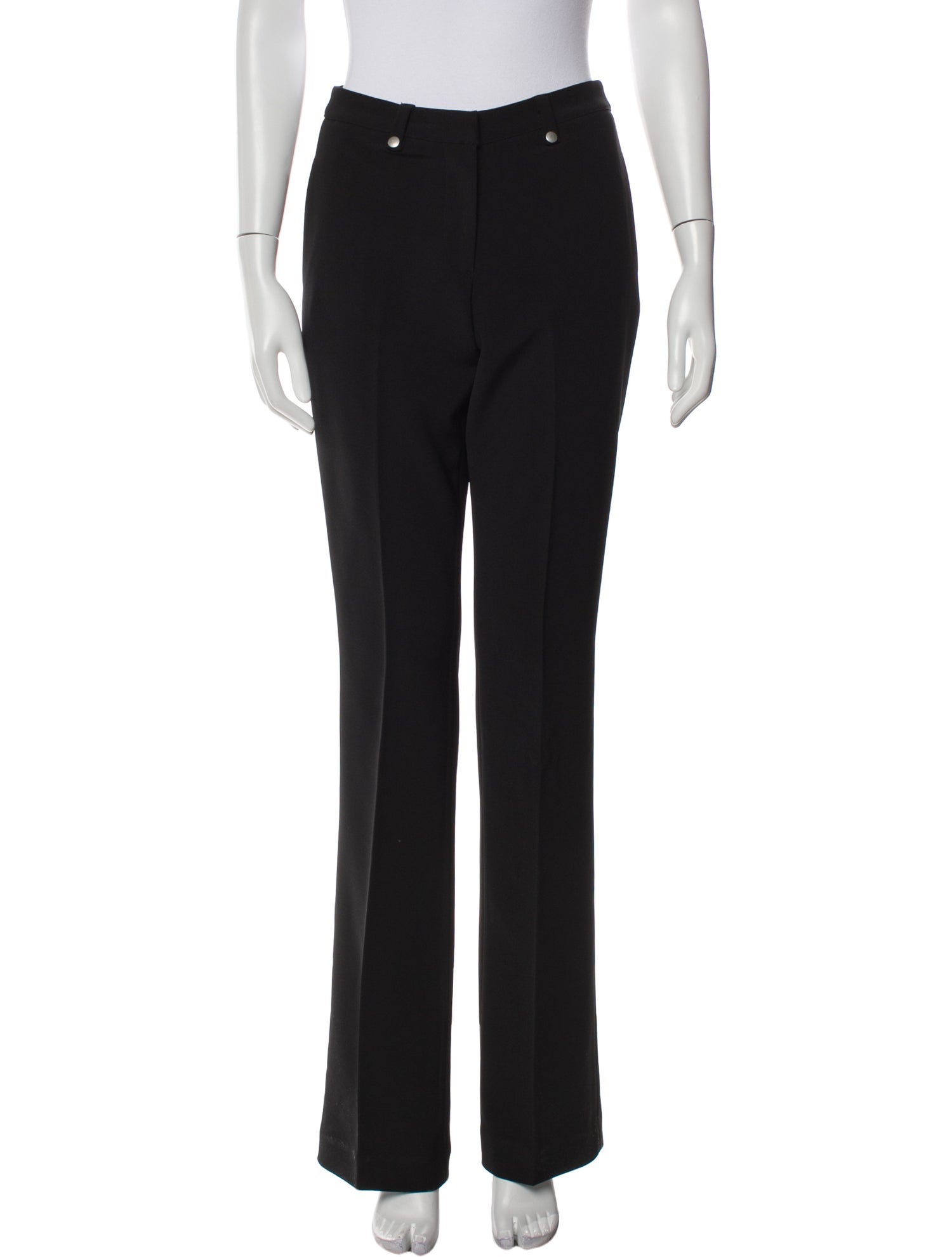 Anine Bing Wide Leg Pants