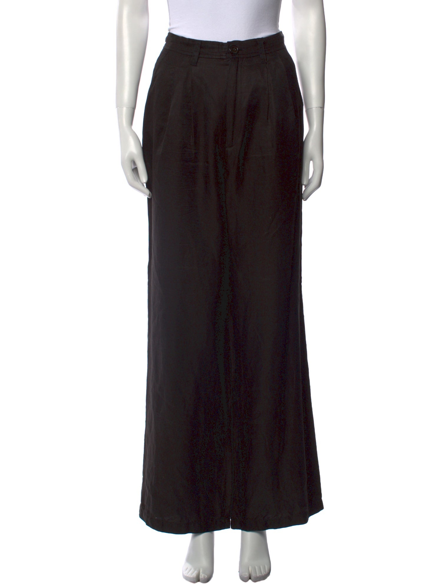 Anine Bing Wide Leg Pants