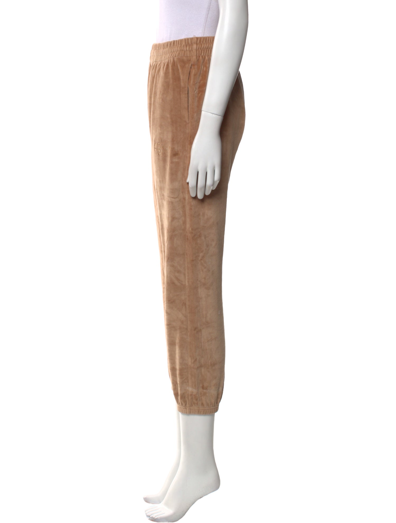 Anine Bing Skinny Leg Pants