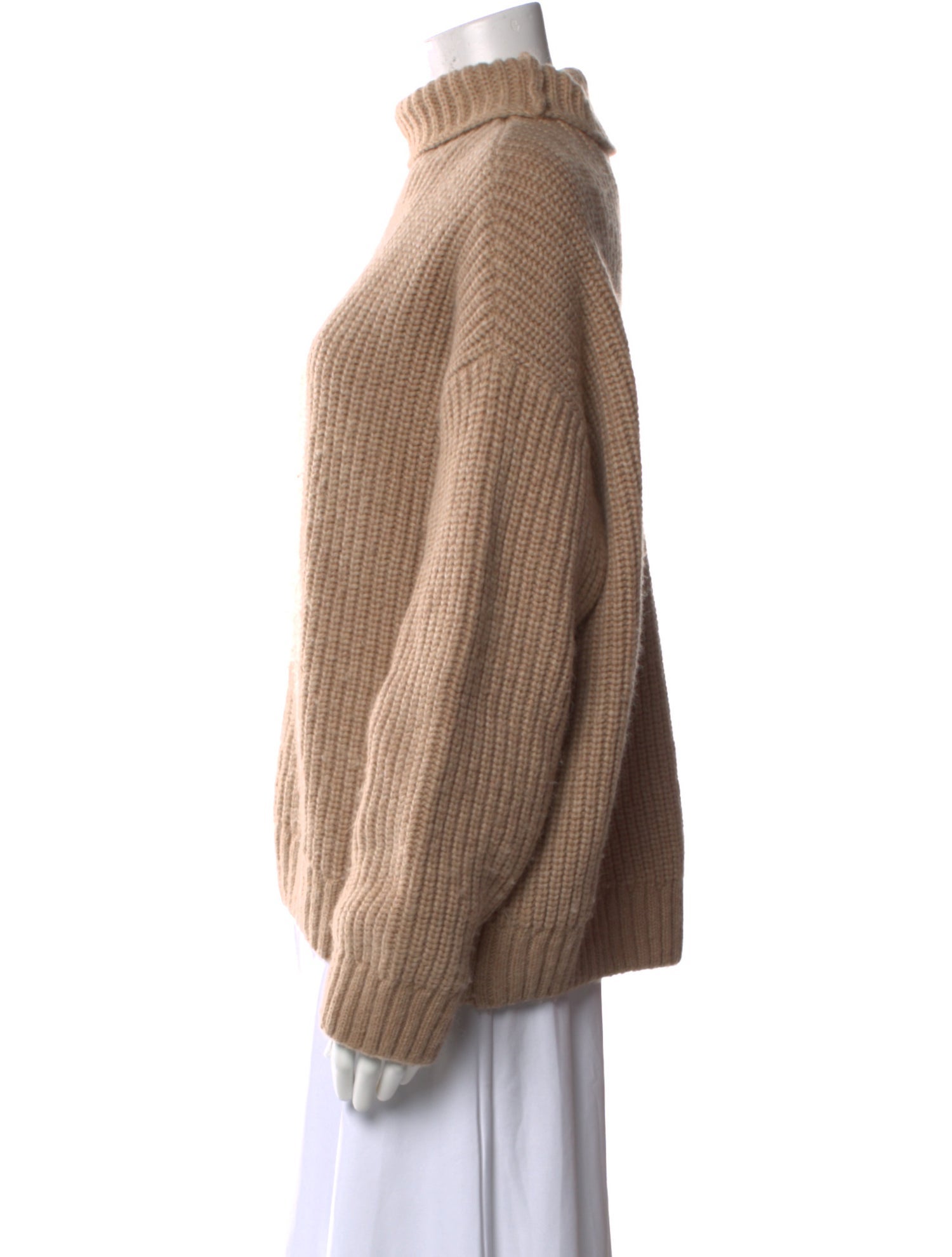 Anine Bing Turtleneck Sweater