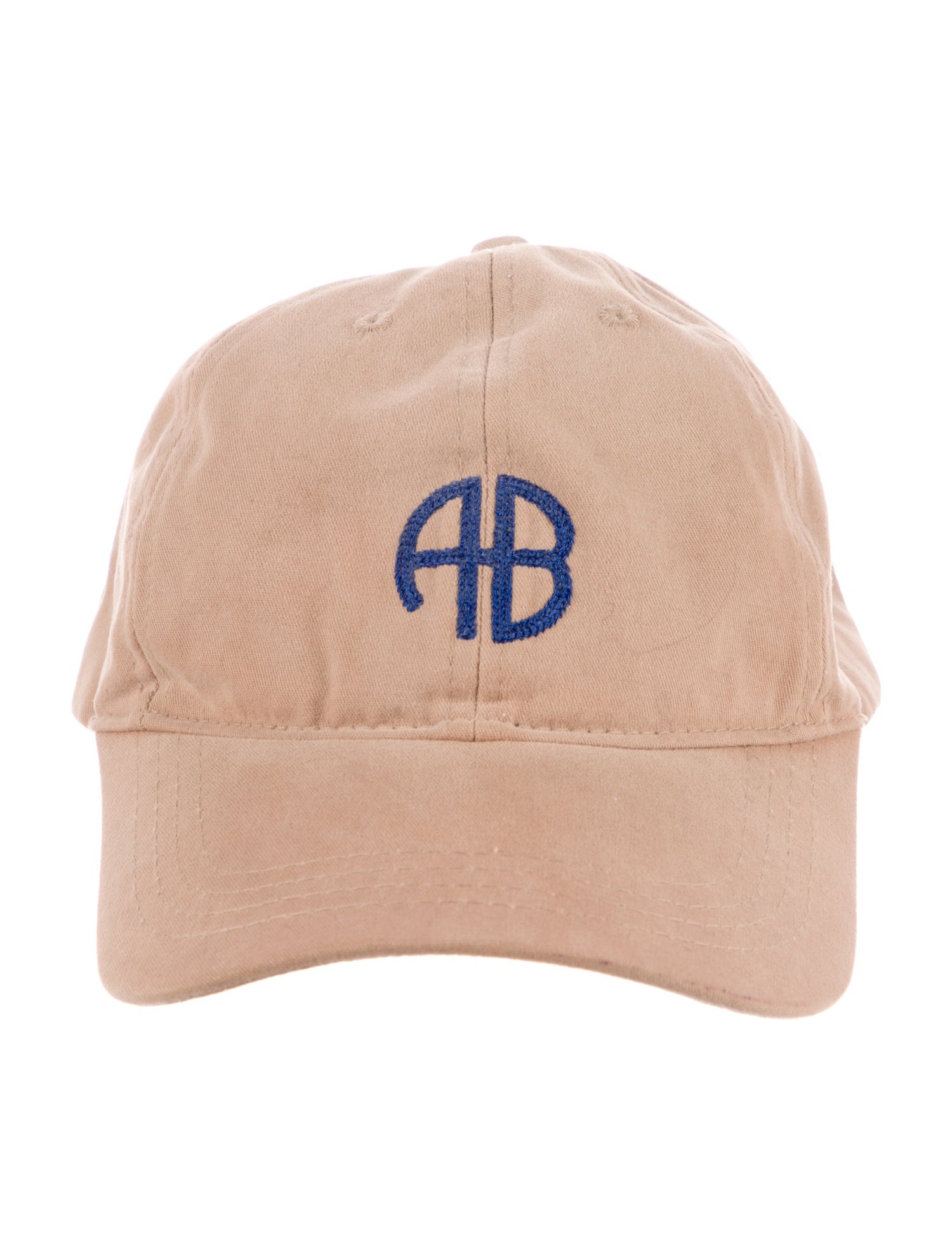 Anine Bing Baseball Cap