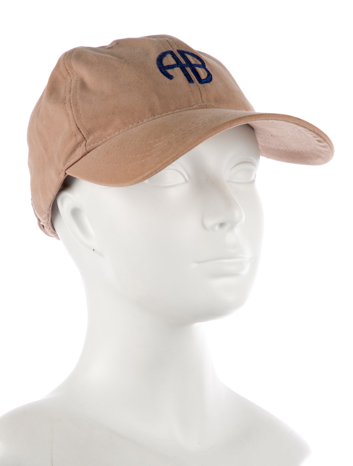Anine Bing Baseball Cap