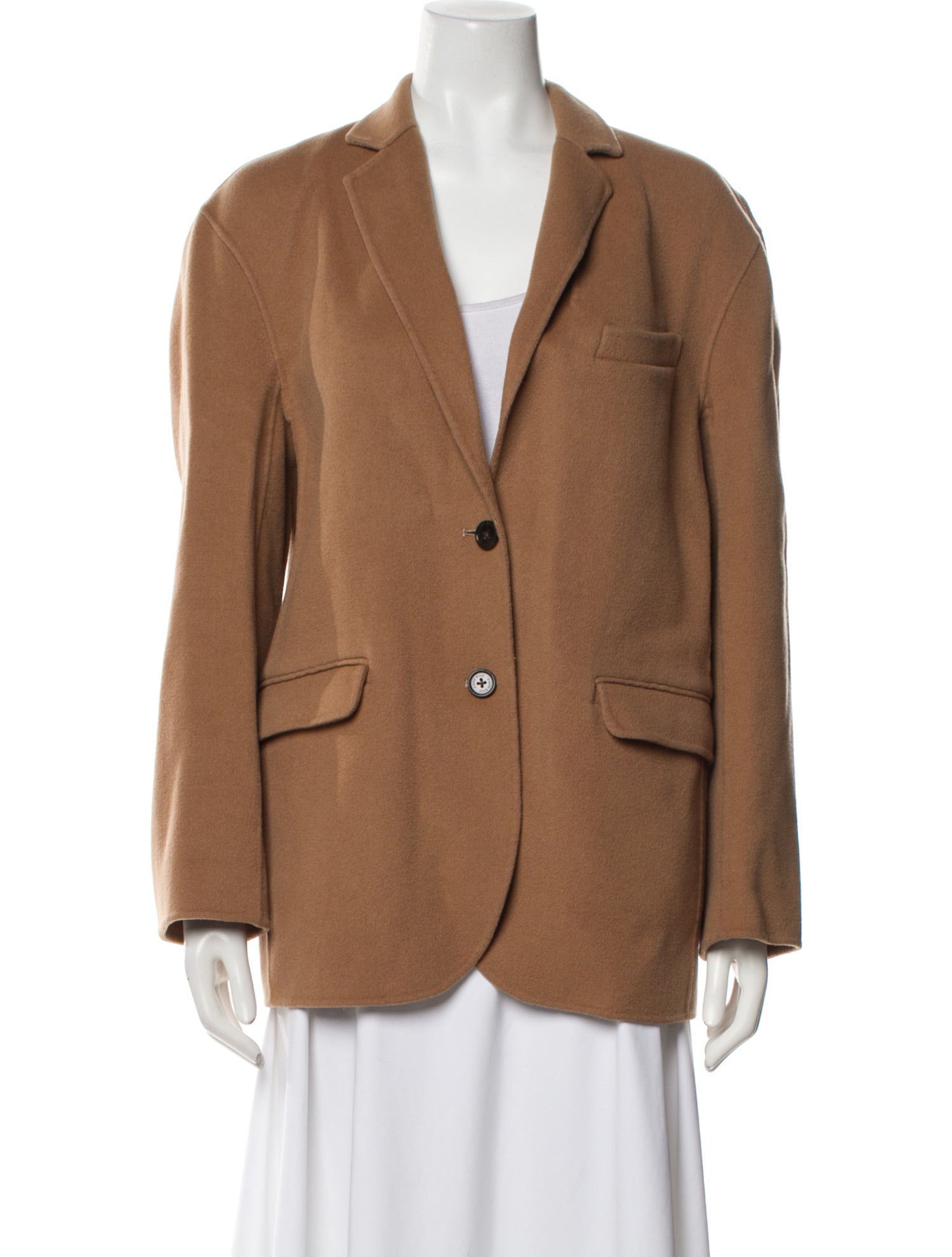 Anine Bing Wool Blazer