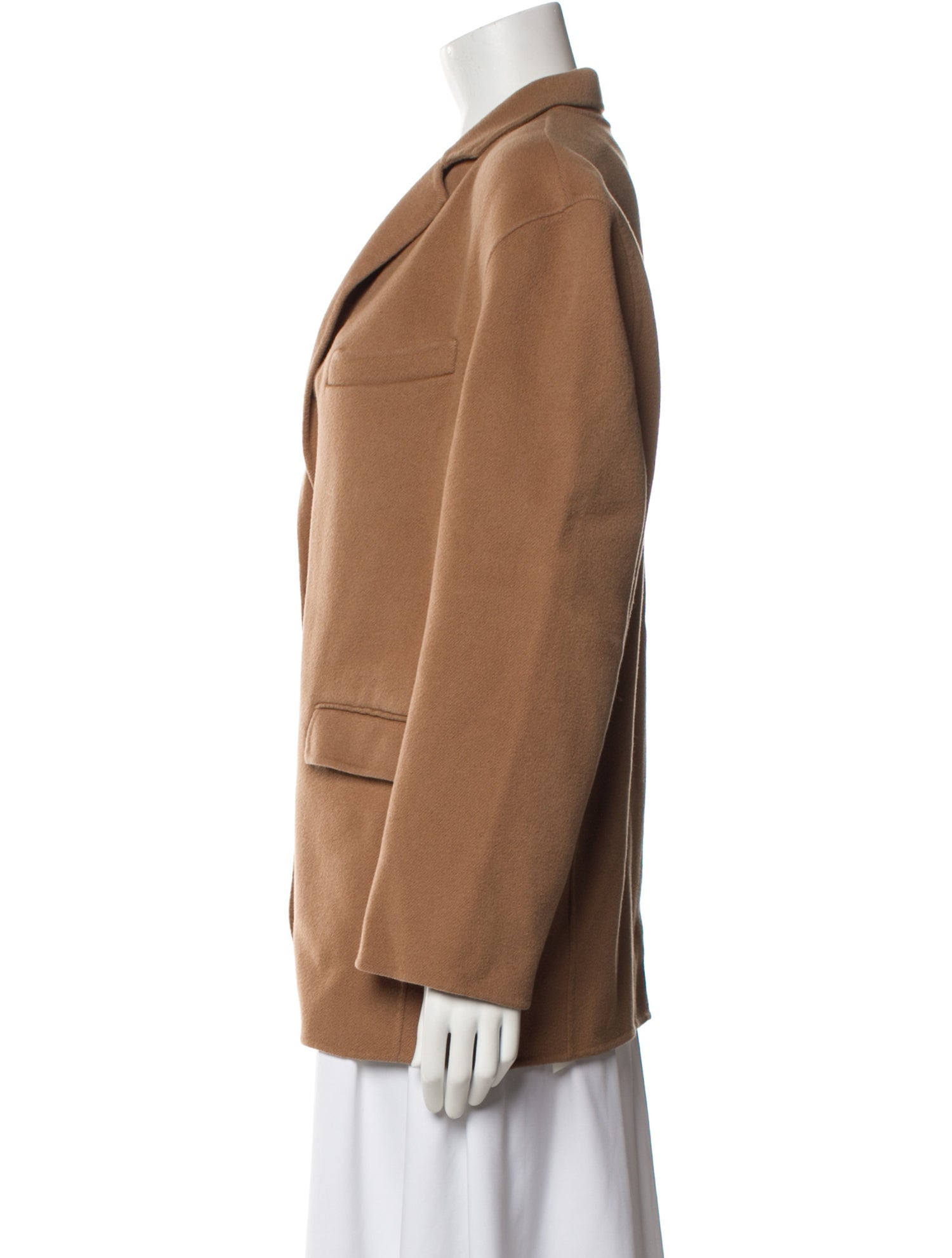 Anine Bing Wool Blazer