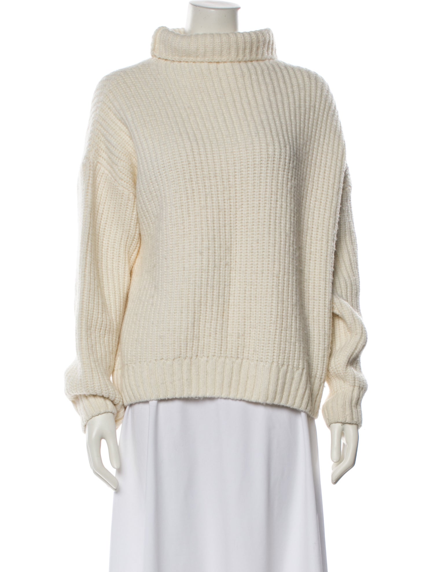 Anine Bing Turtleneck Sweater