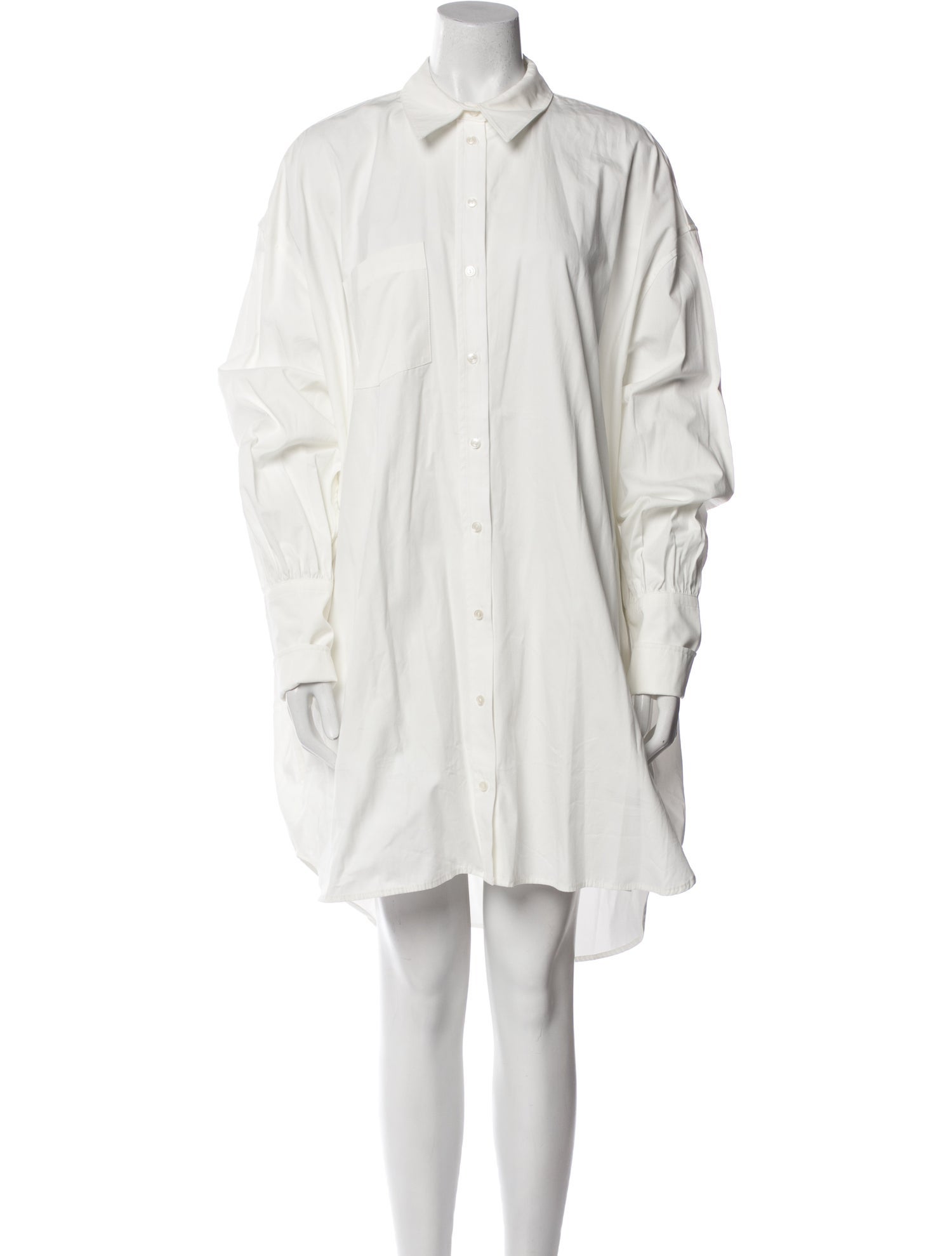 Anine Bing Knee-Length Dress