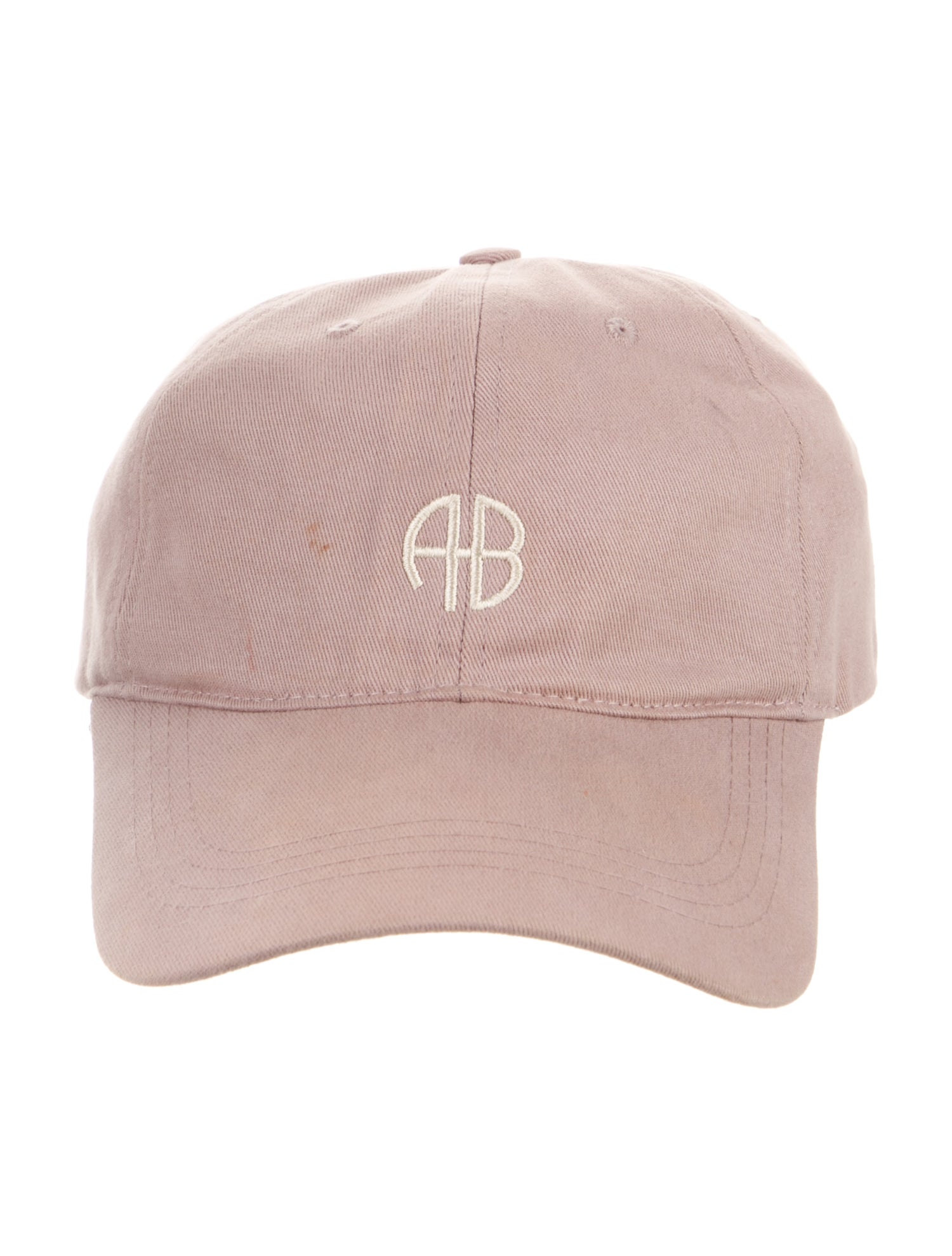 Anine Bing Baseball Cap