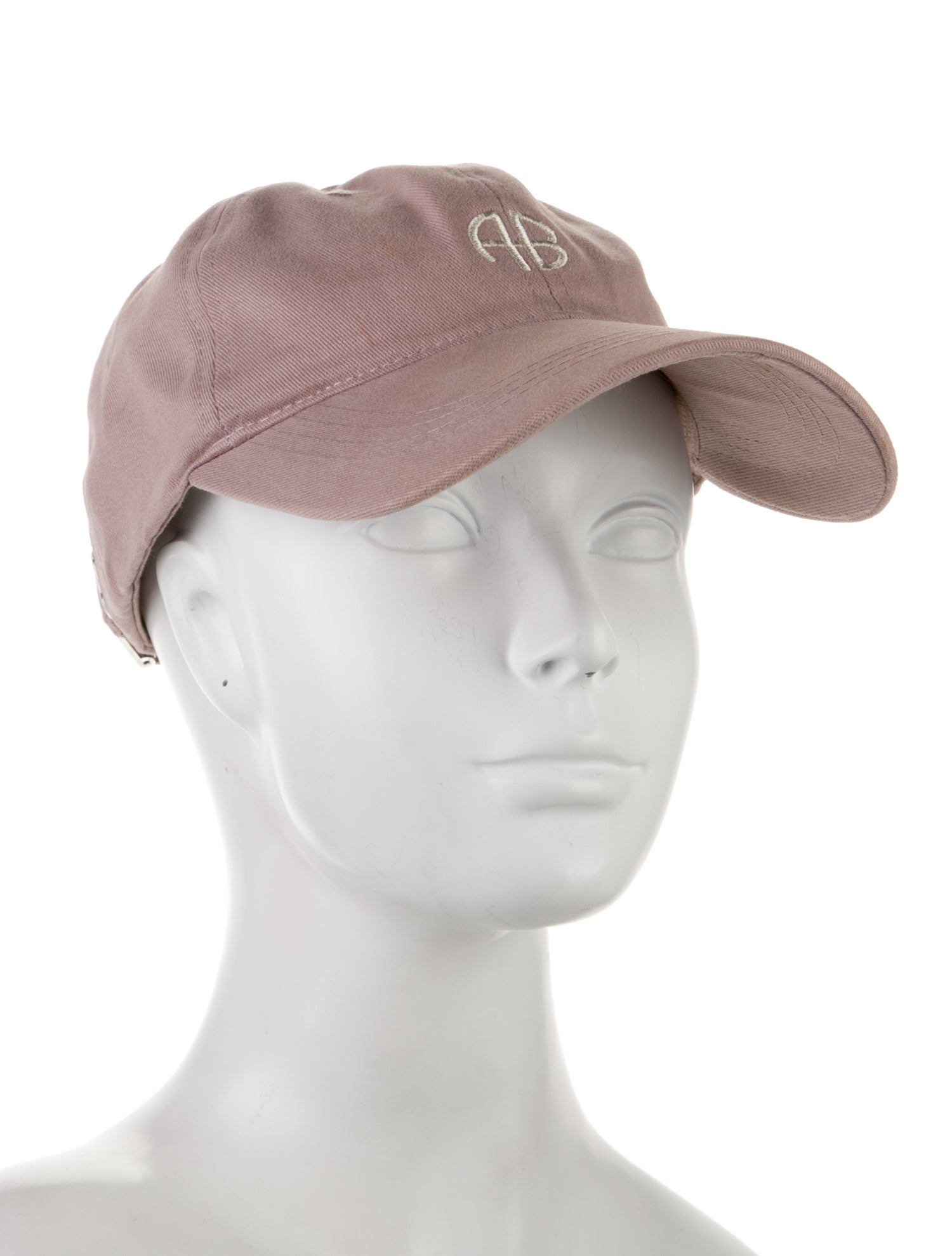 Anine Bing Baseball Cap
