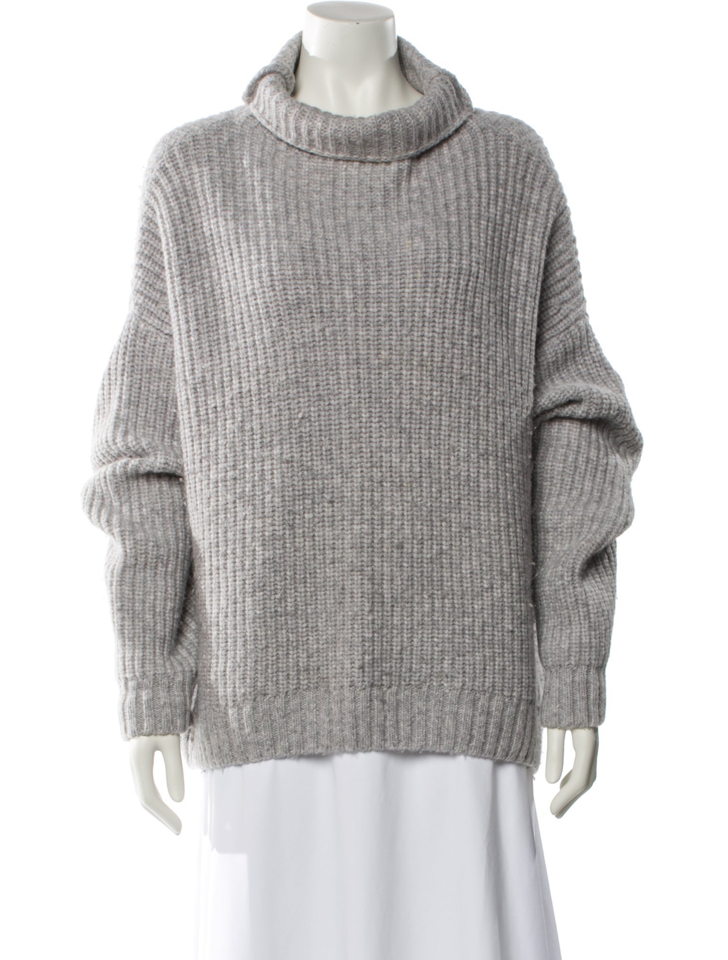Anine Bing Cowl Neck Sweater