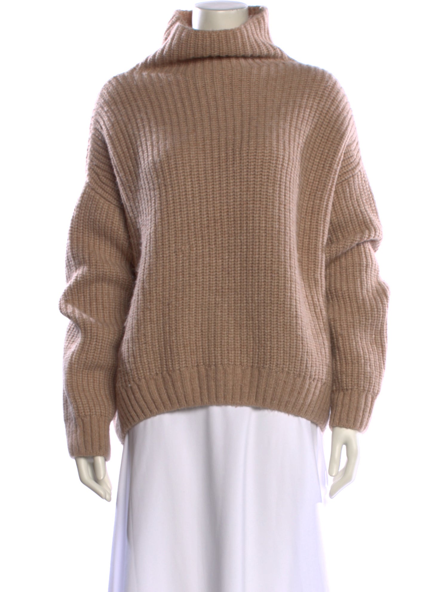 Anine Bing Turtleneck Sweater