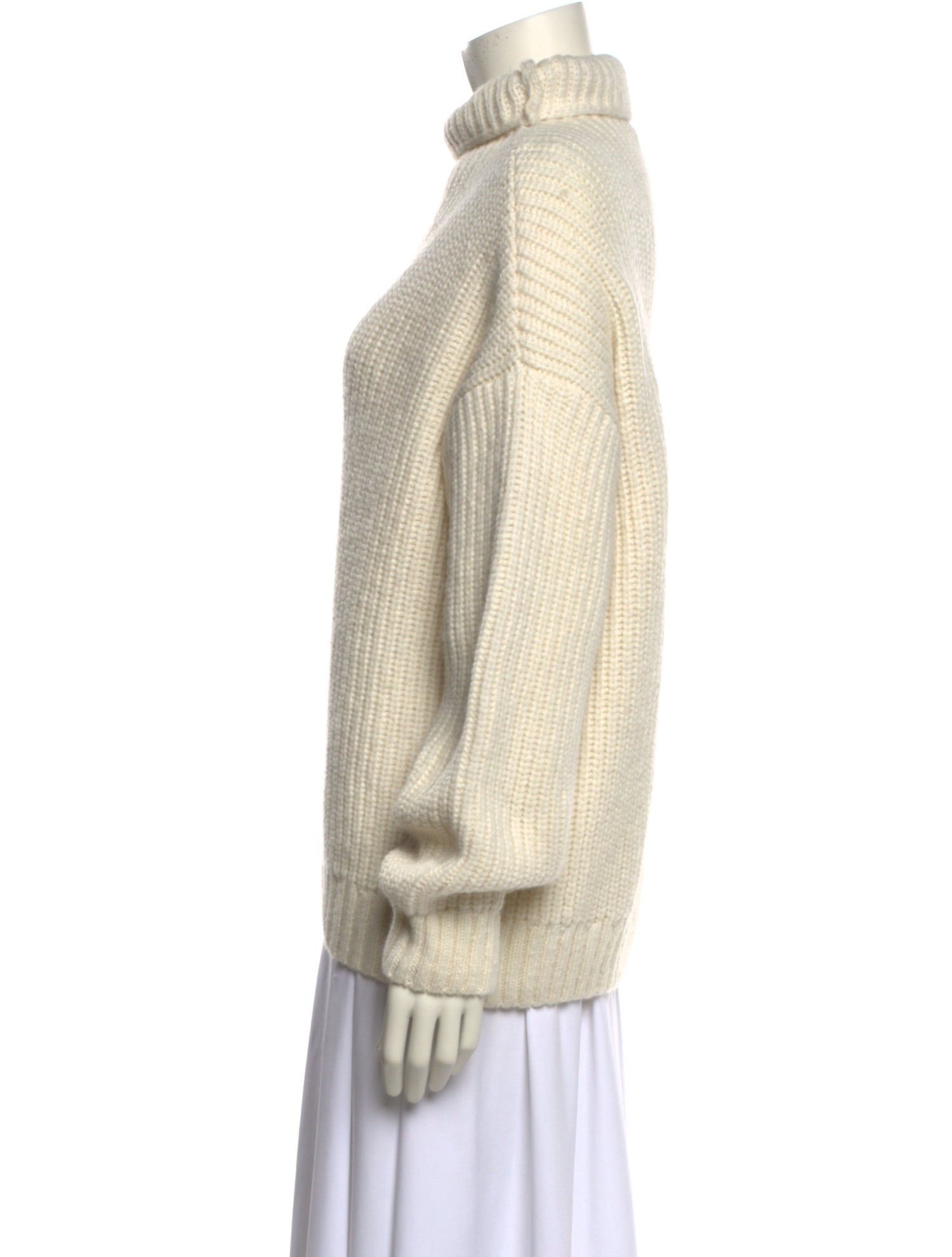 Anine Bing Turtleneck Sweater