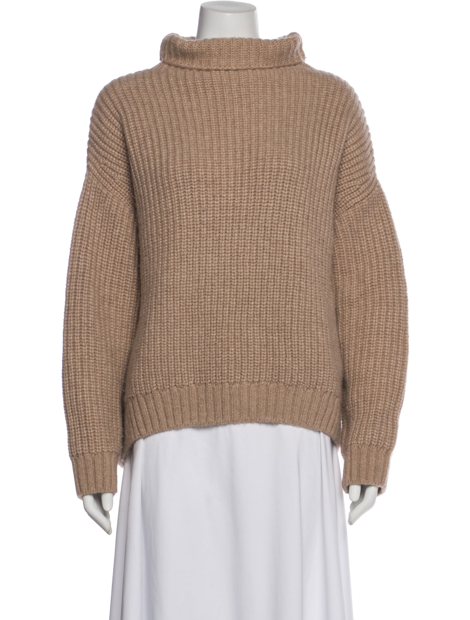Anine Bing Turtleneck Sweater