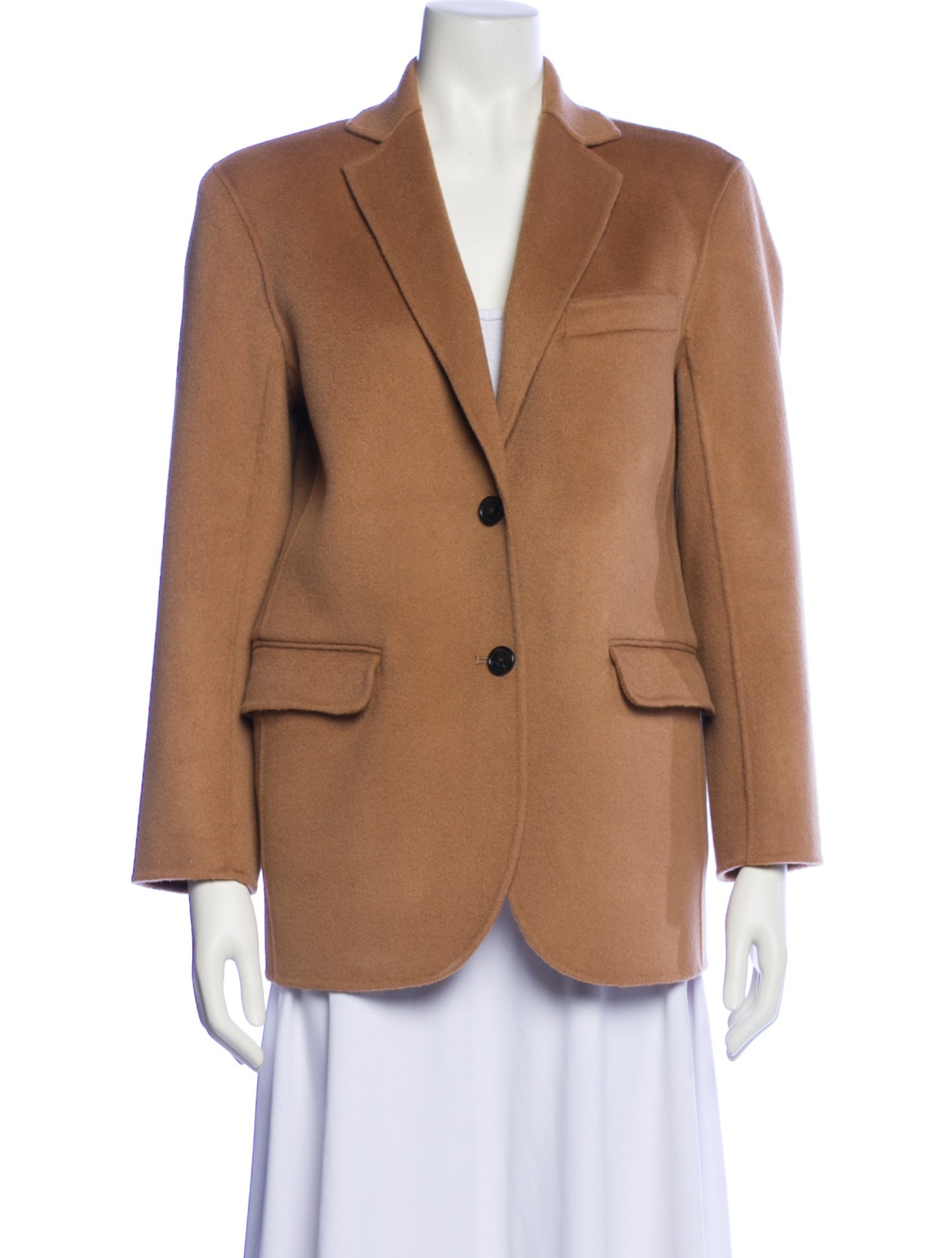 Anine Bing Wool Blazer