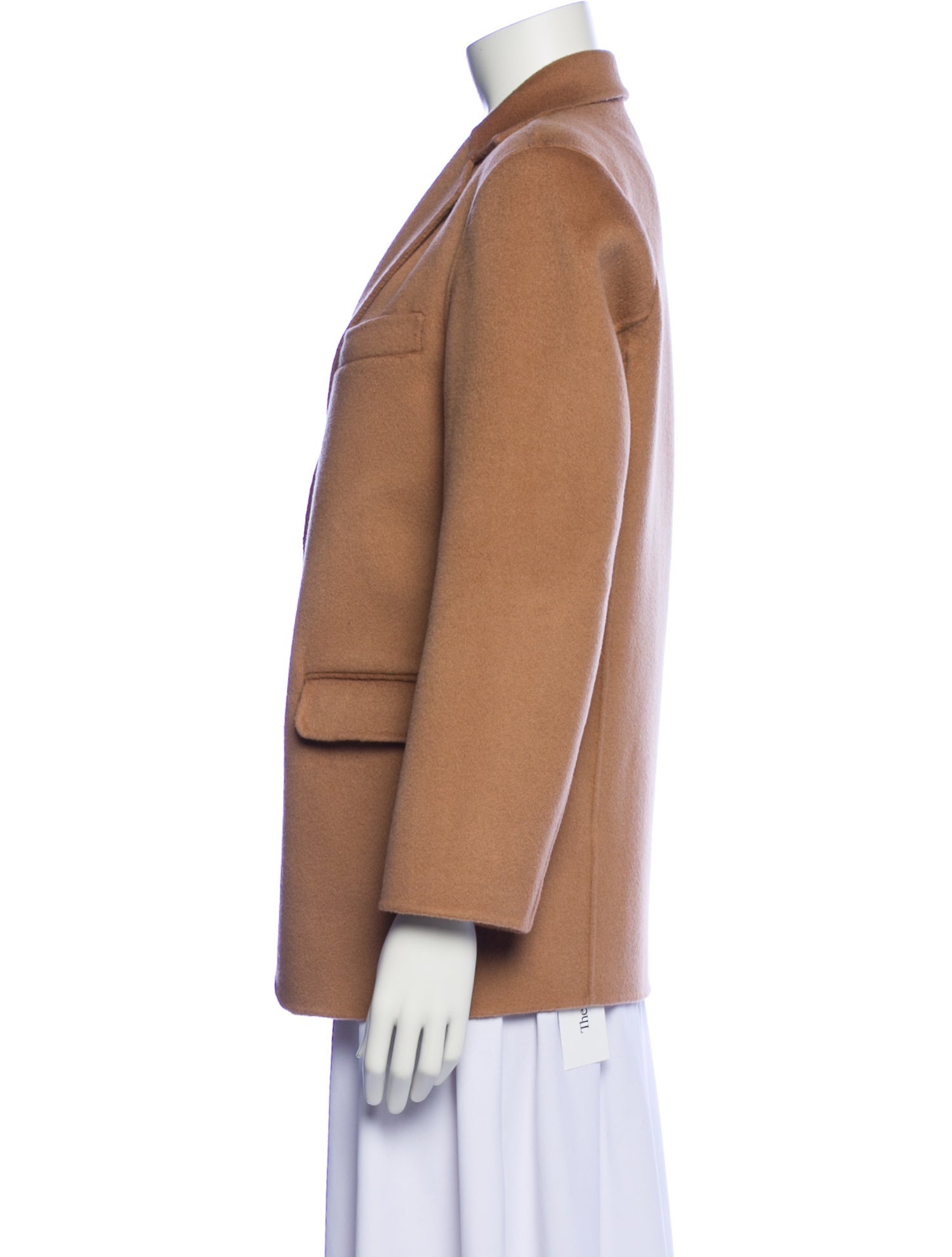 Anine Bing Wool Blazer