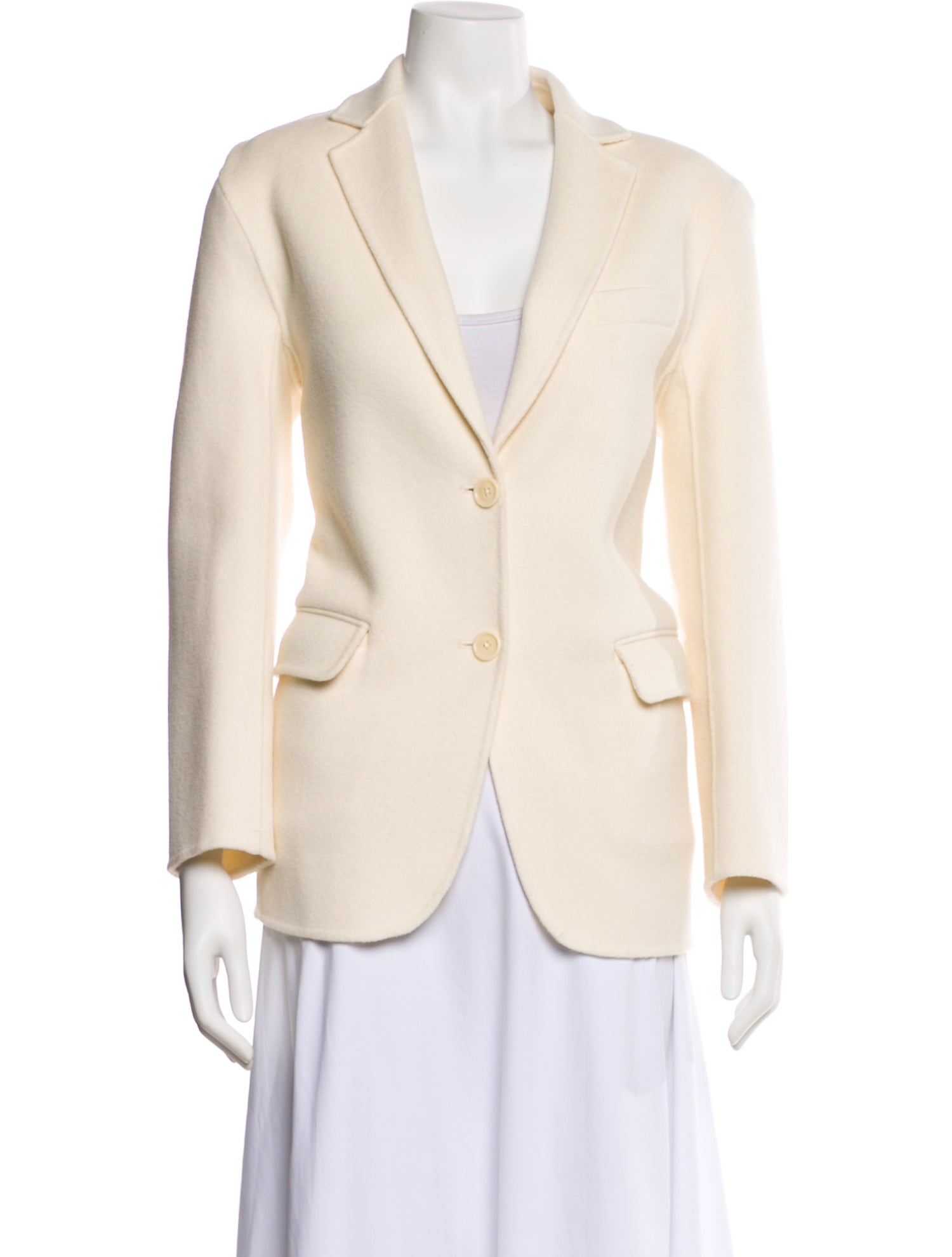 Anine Bing Wool Blazer