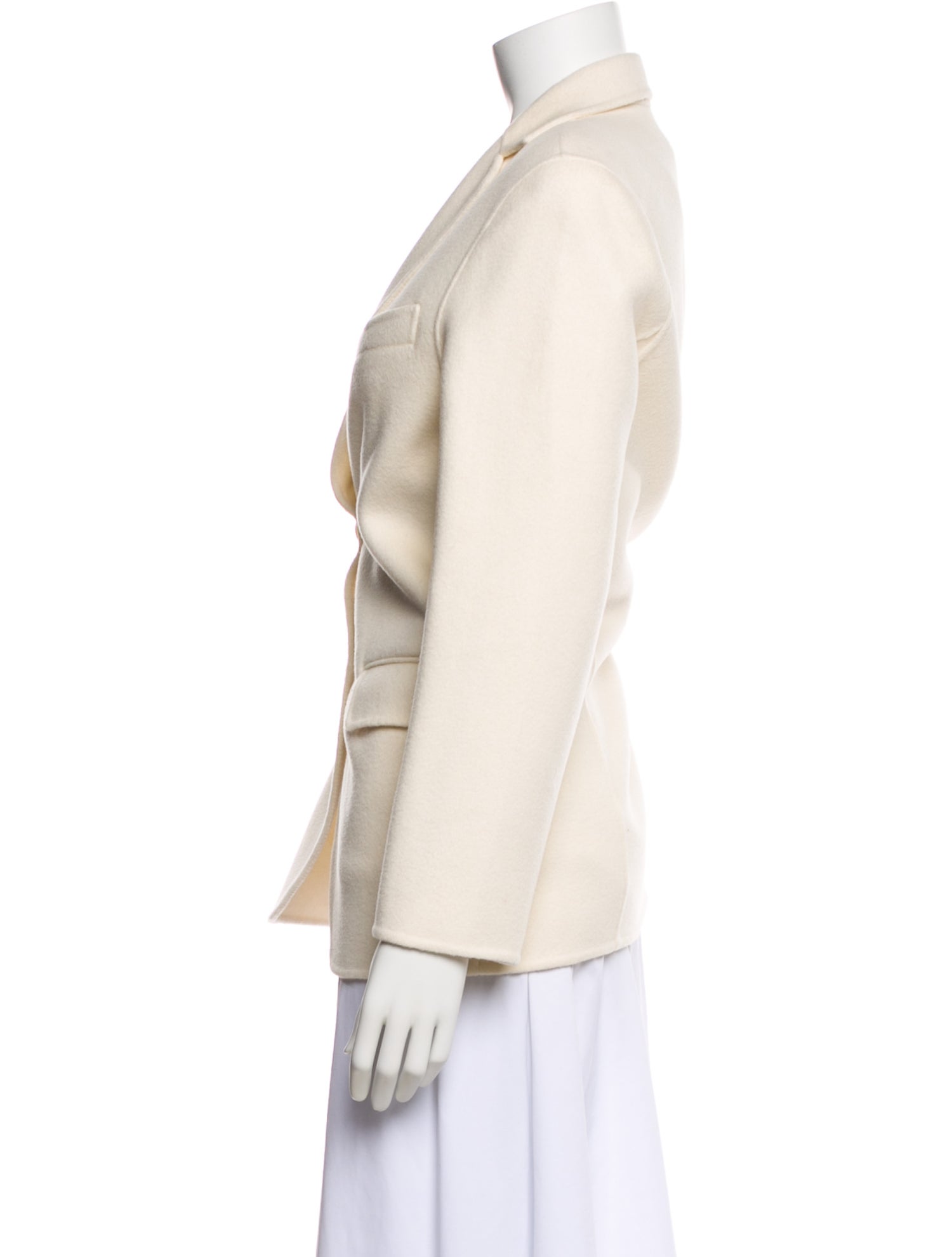 Anine Bing Wool Blazer