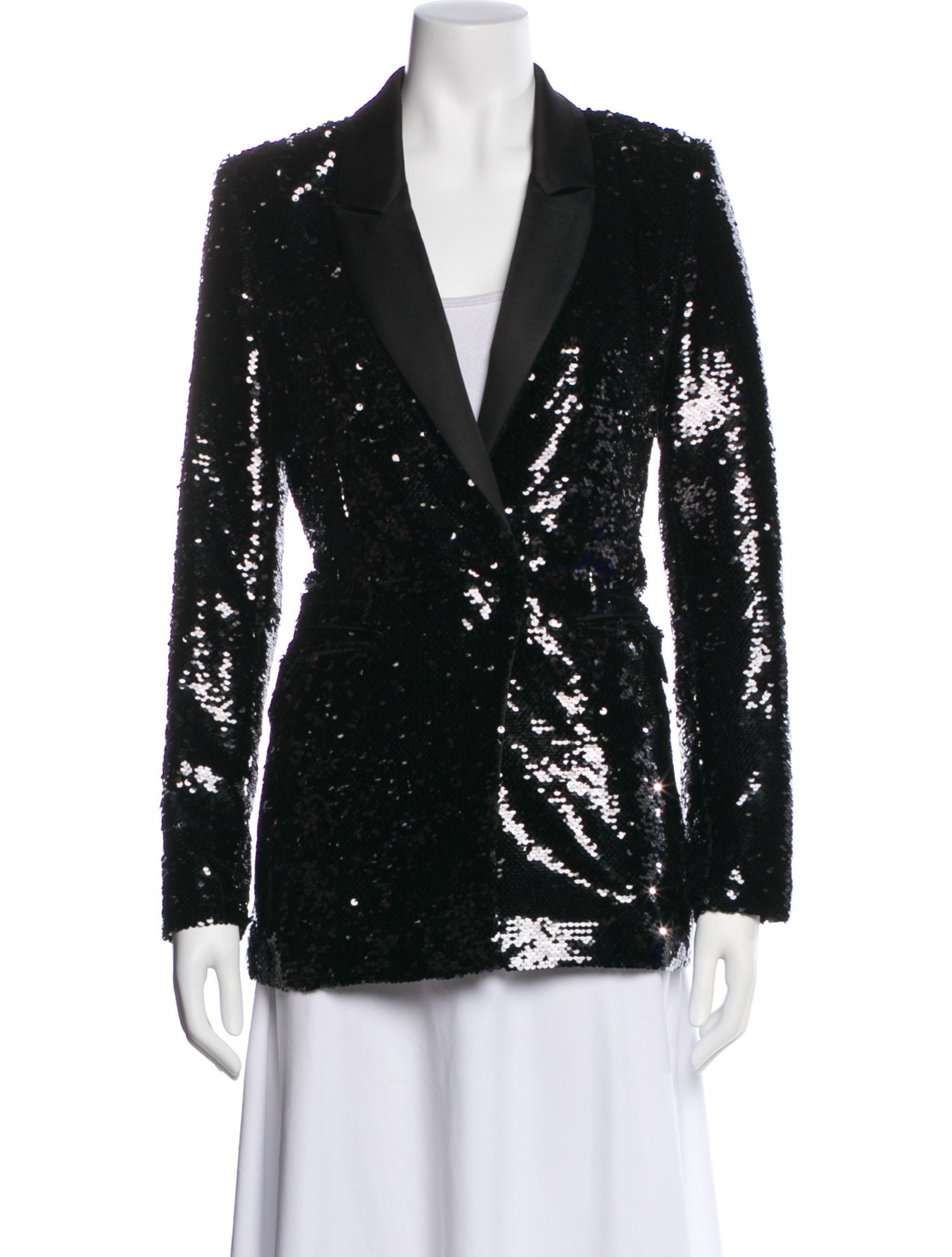 Anine Bing Evening Jacket
