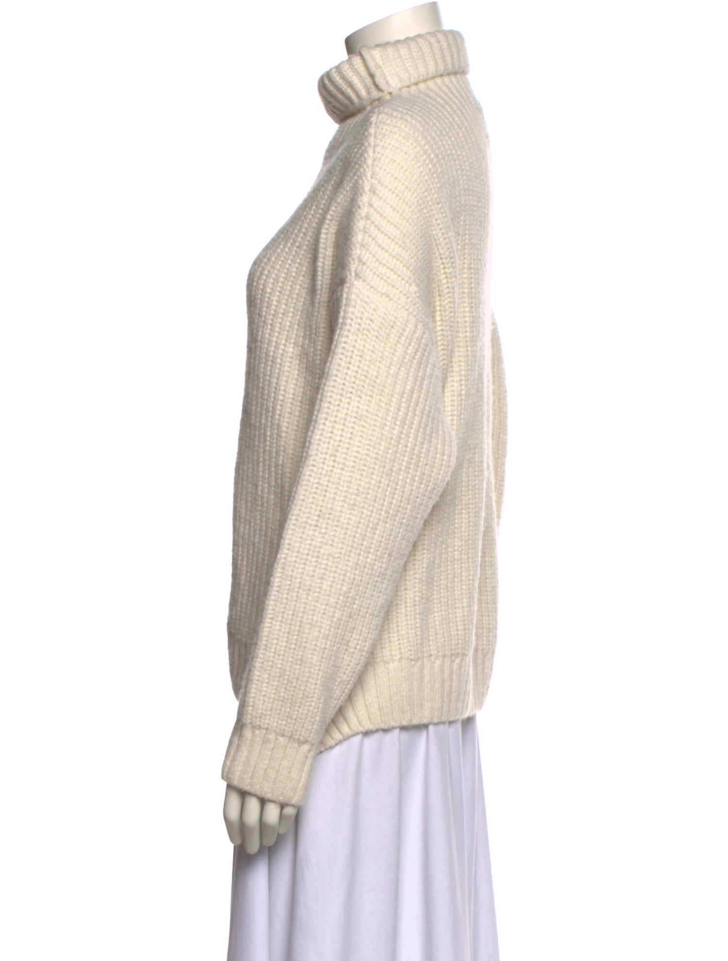 Anine Bing Turtleneck Sweater