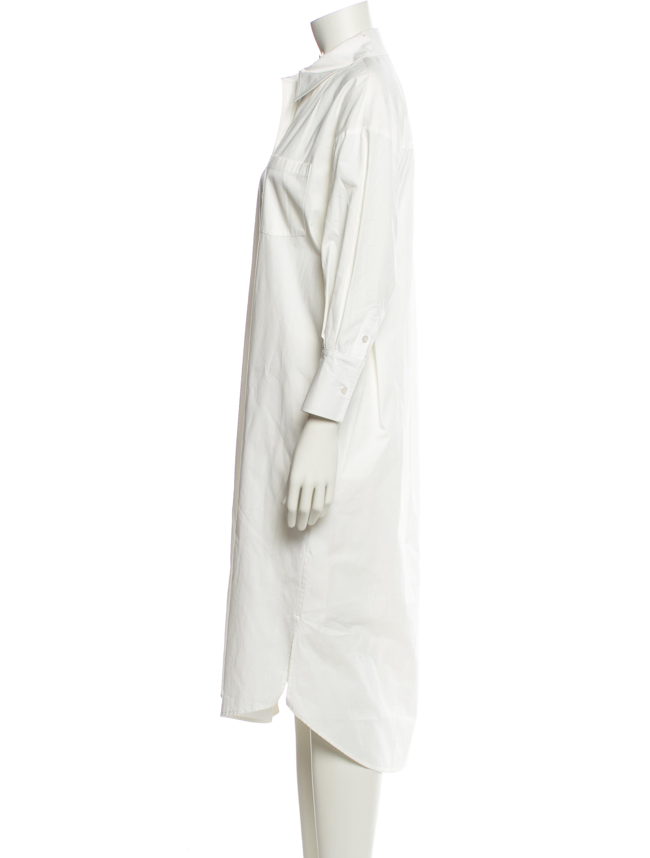 Anine Bing Midi Length Dress