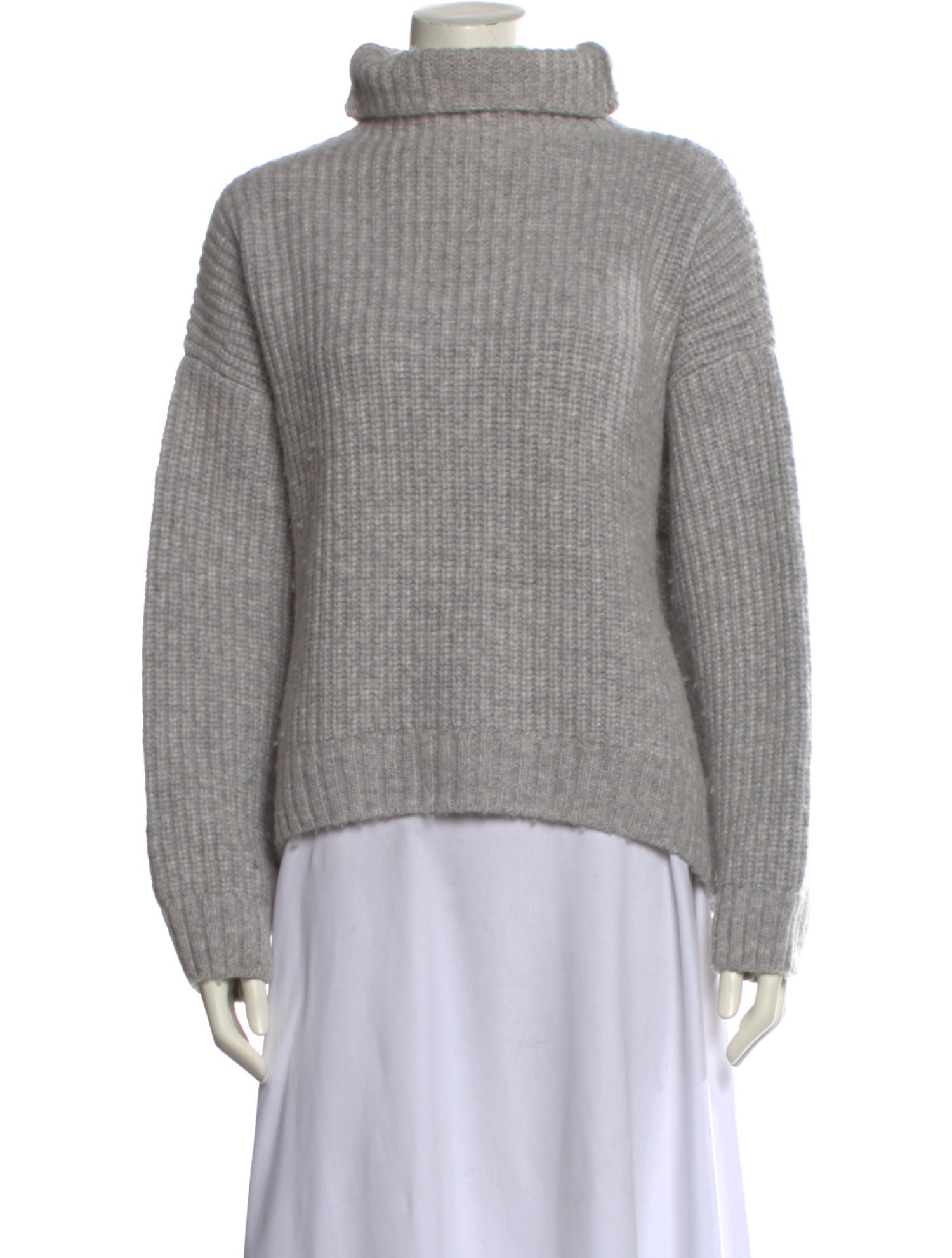 Anine Bing Turtleneck Sweater
